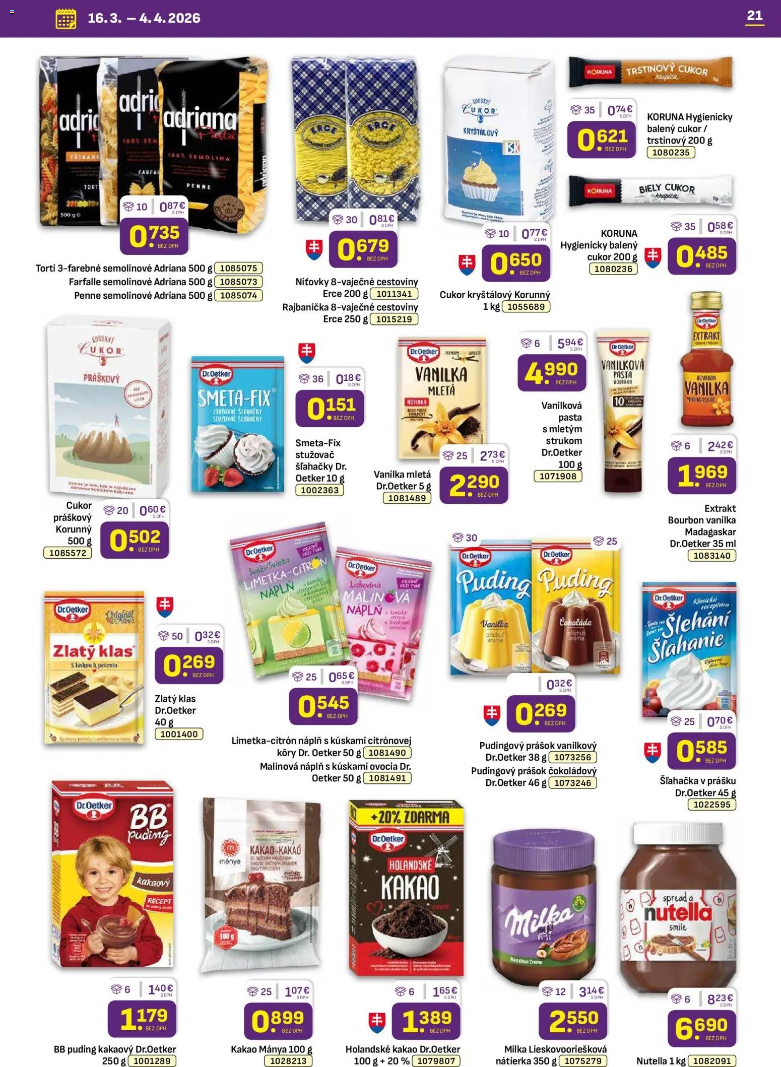 Libex leták (2026-03-16 - 2026-04-04) | 21