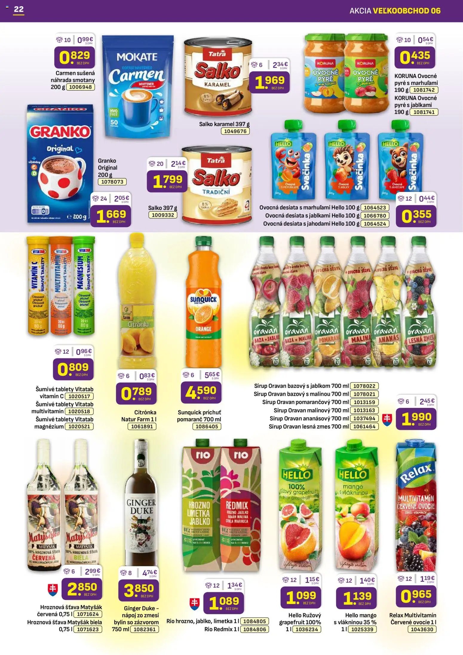 Libex leták (2026-03-16 - 2026-04-04) | 22