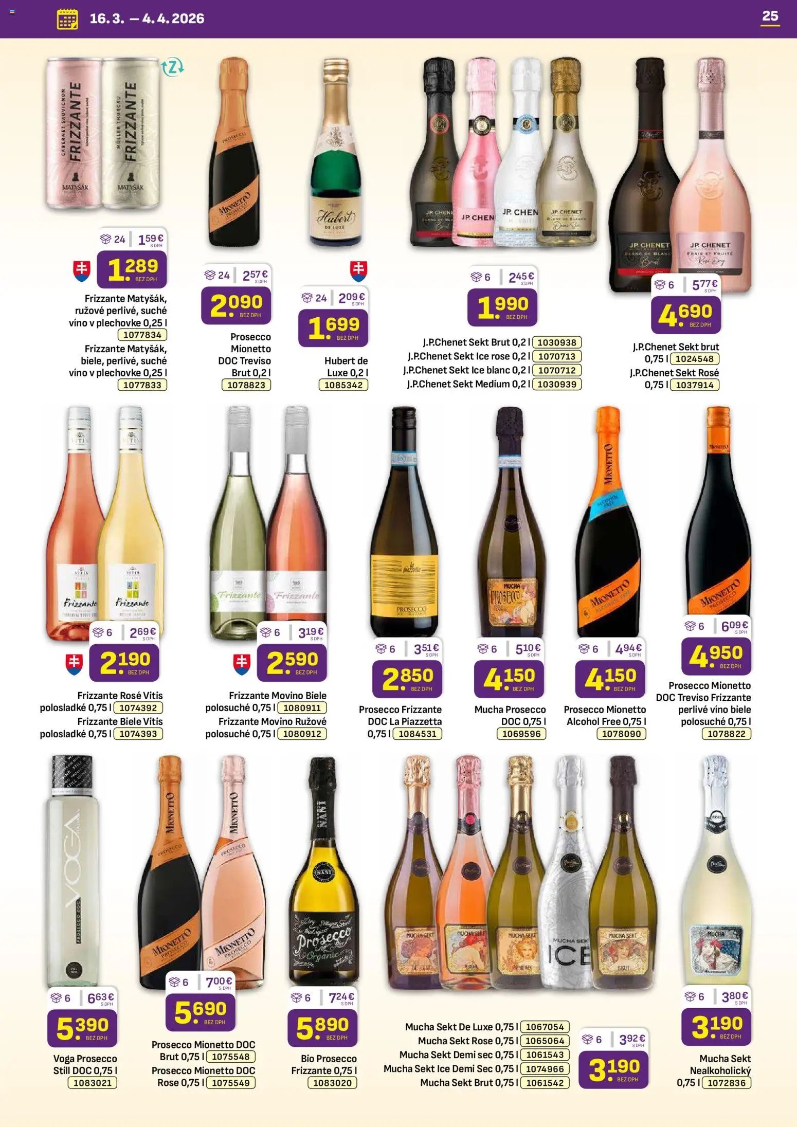 Libex leták (2026-03-16 - 2026-04-04) | 25