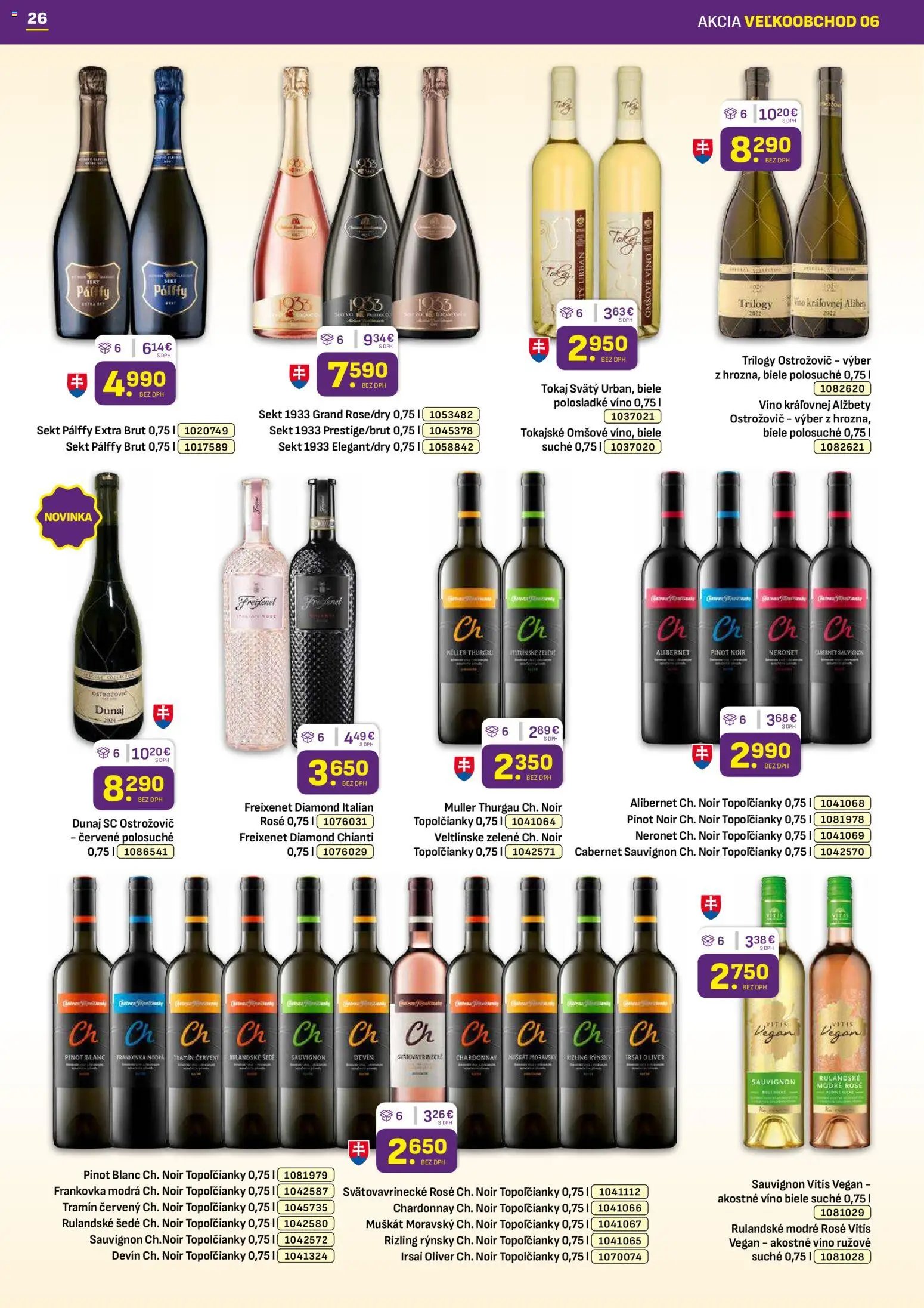 Libex leták (2026-03-16 - 2026-04-04) | 26