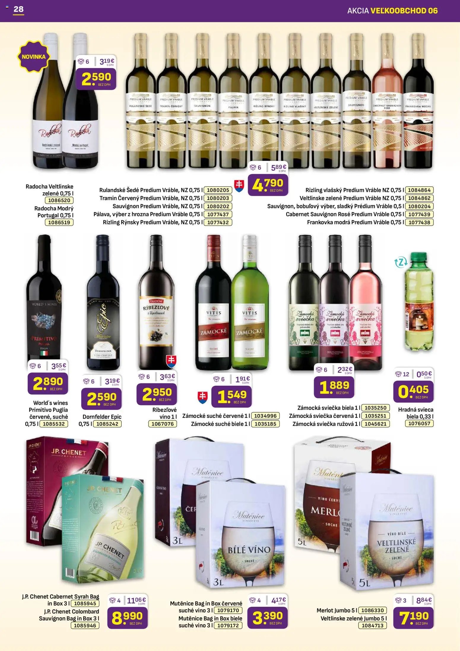 Libex leták (2026-03-16 - 2026-04-04) | 28