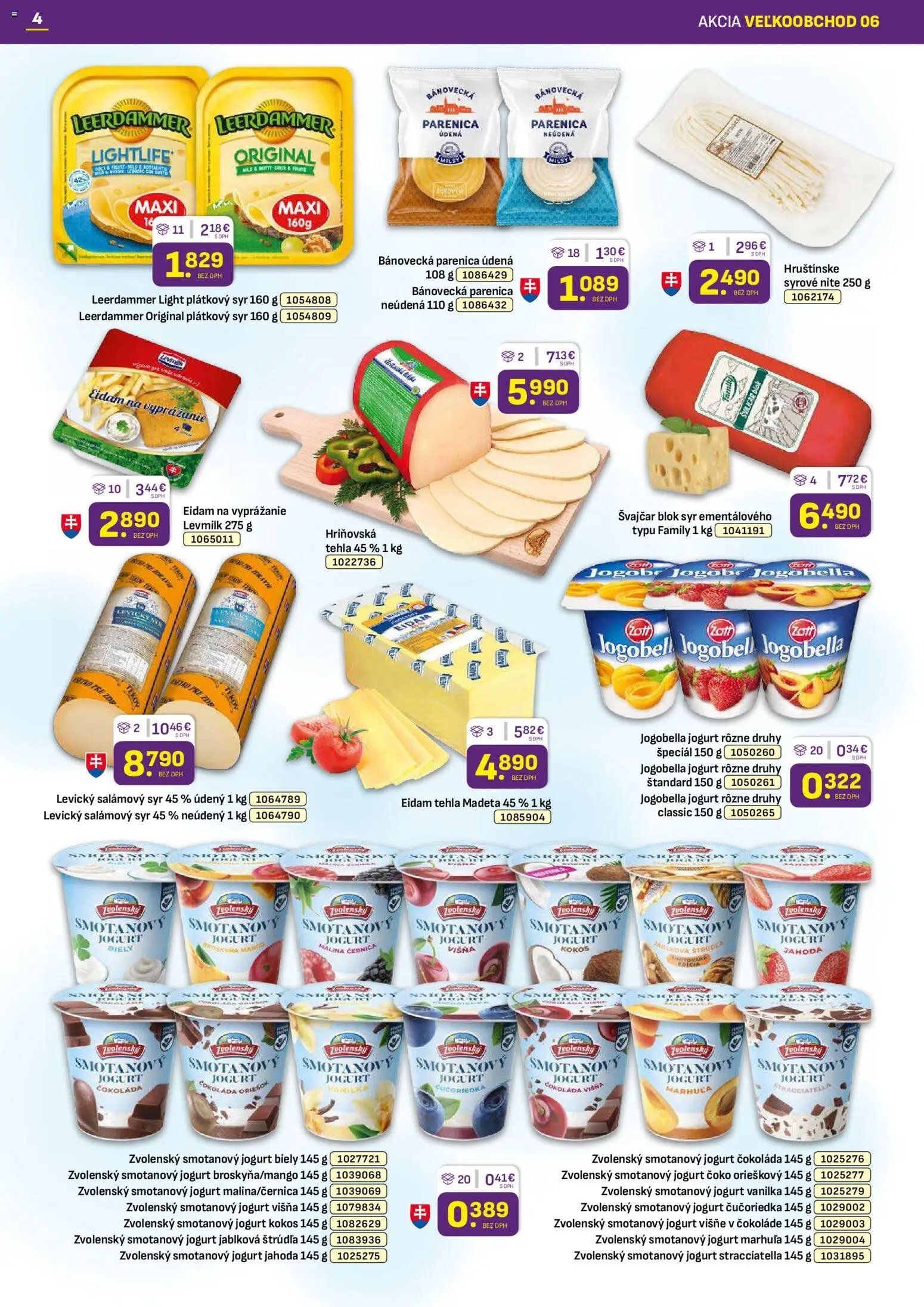 Libex leták (2026-03-16 - 2026-04-04) | 4