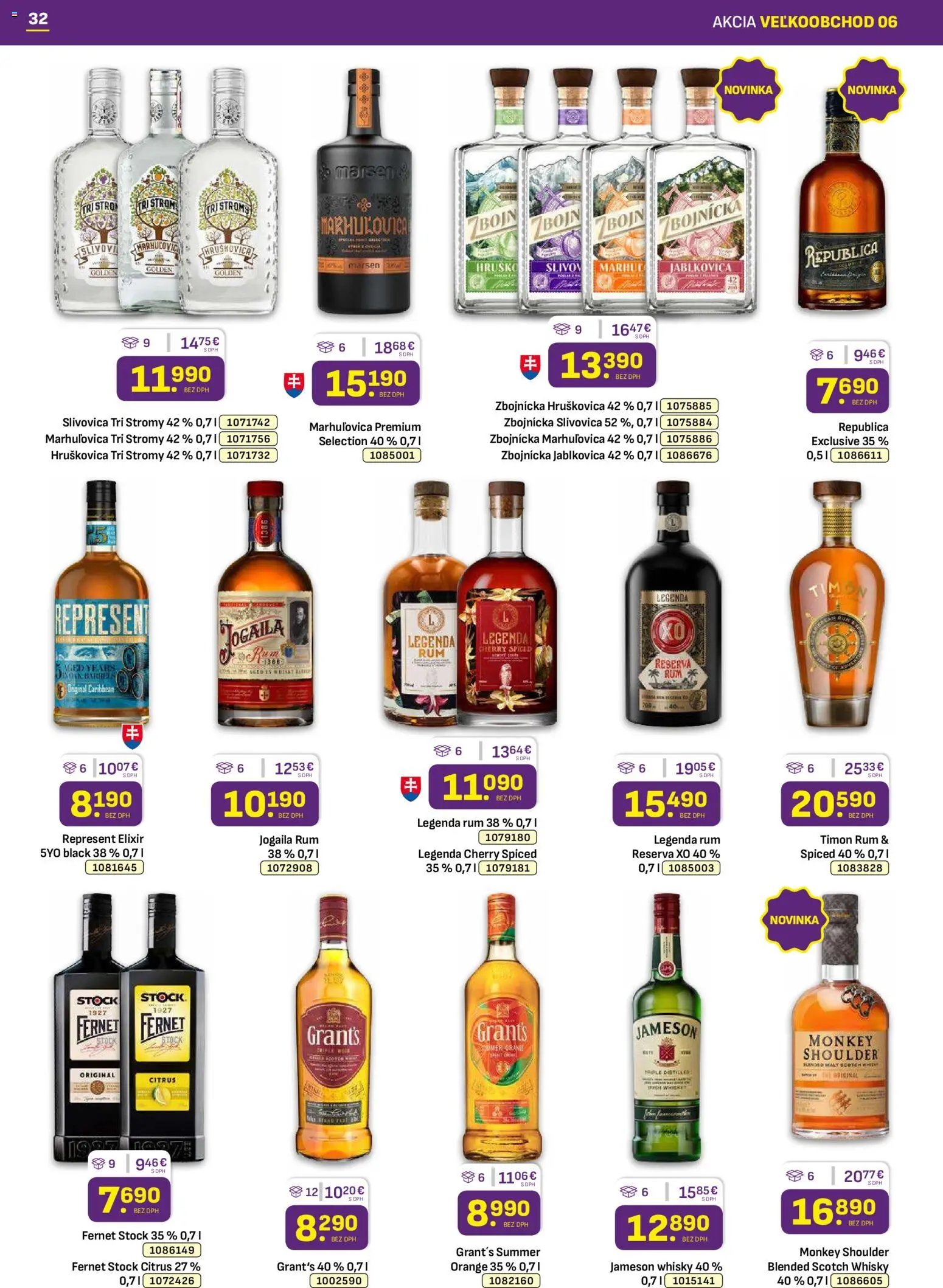 Libex leták (2026-03-16 - 2026-04-04) | 32