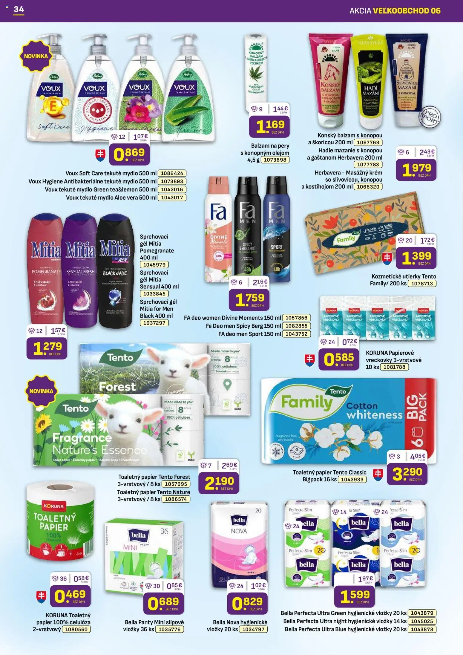 Libex leták (2026-03-16 - 2026-04-04) | 34