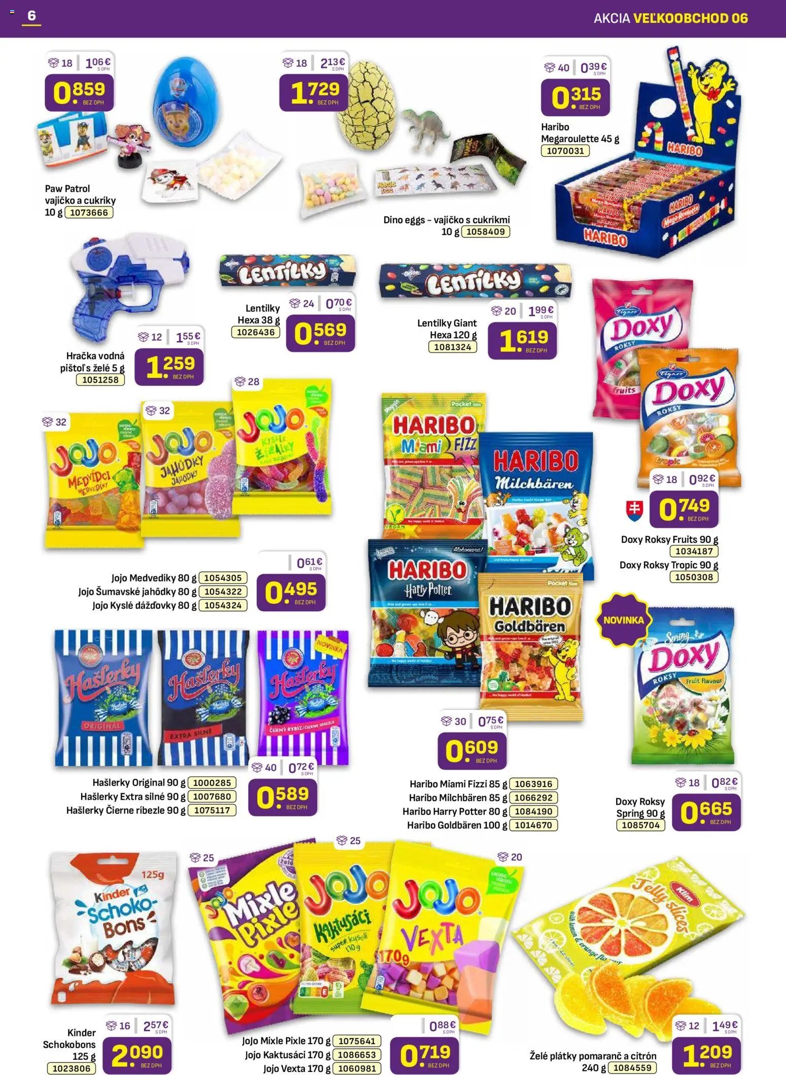 Libex leták (2026-03-16 - 2026-04-04) | 6