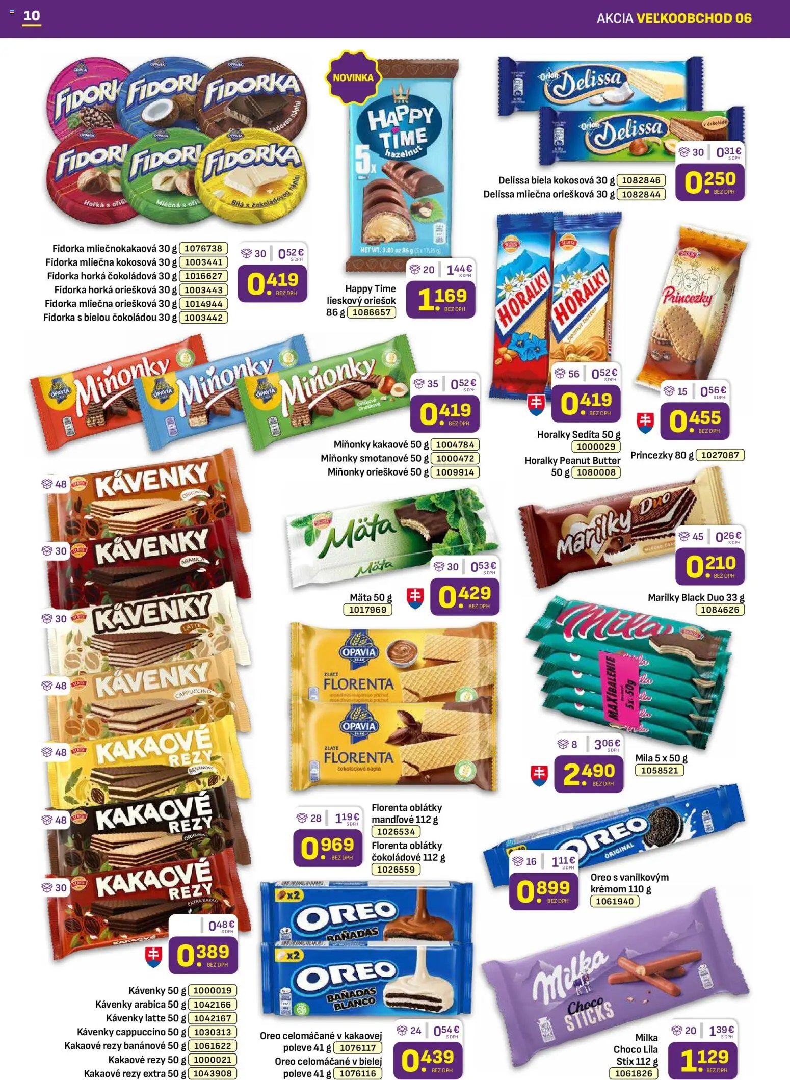 Libex leták (2026-03-16 - 2026-04-04) | 10