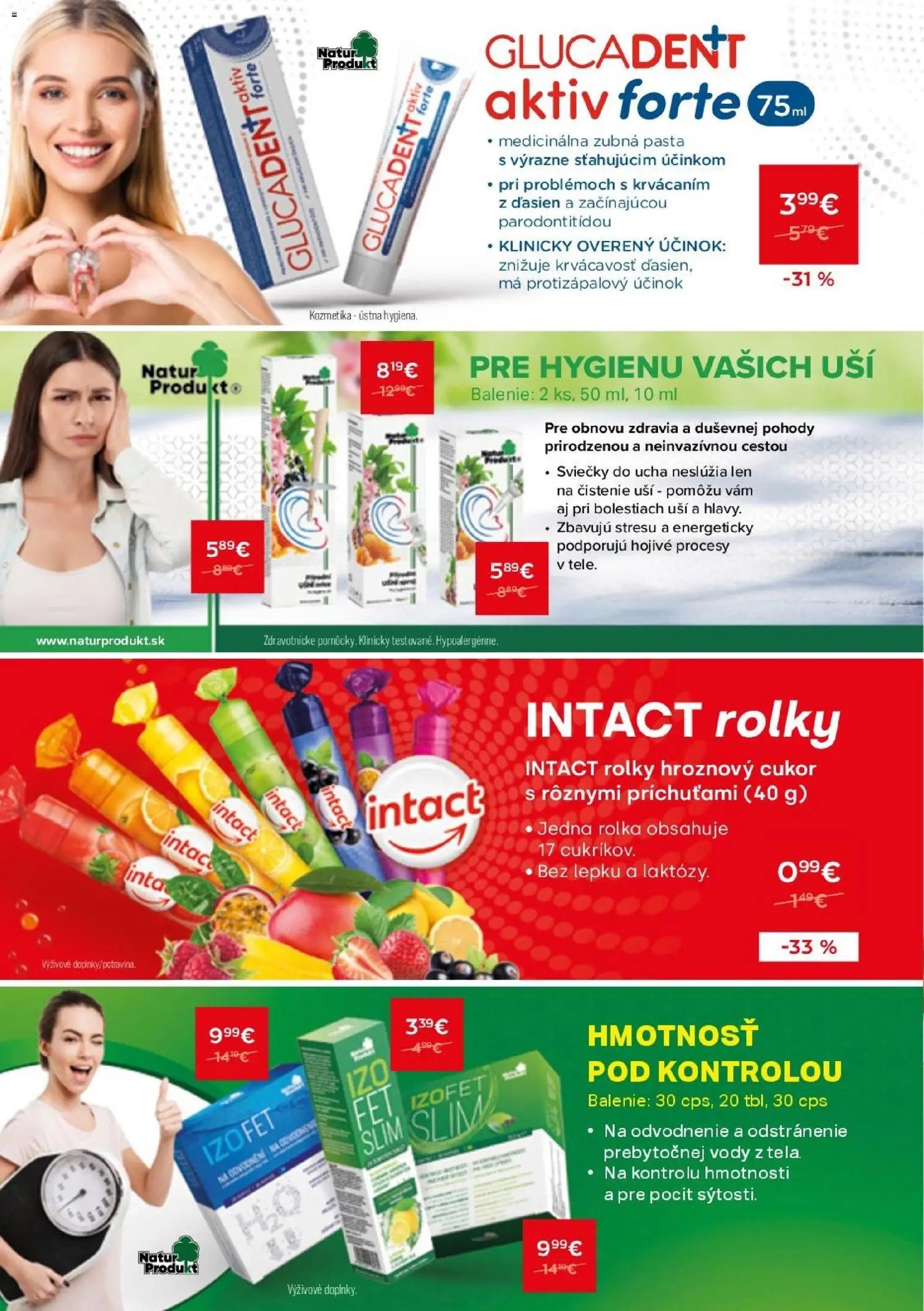 Schneider lekáreň leták (2026-02-01 - 2026-02-28) | 8