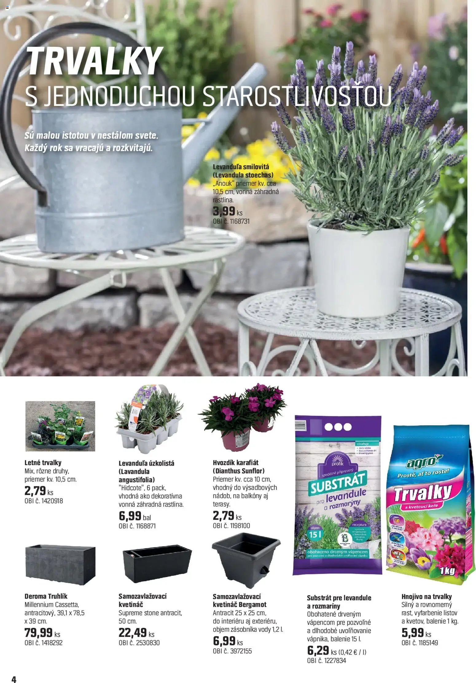 OBI dokážete čokoľvek (2026-04-15 - 2026-05-14) | 4