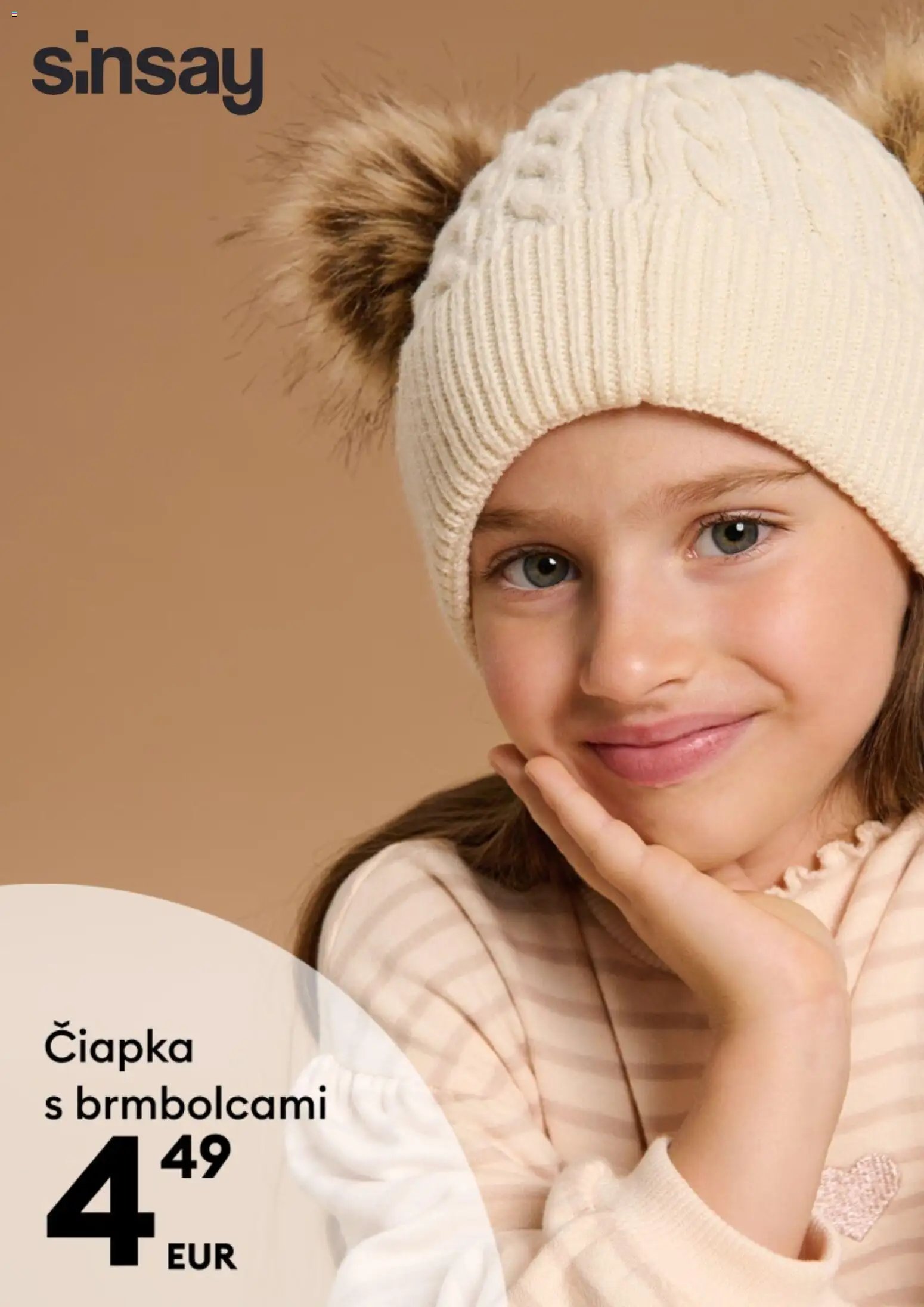 Sinsay leták (2026-01-09 - 2026-02-09) | 6