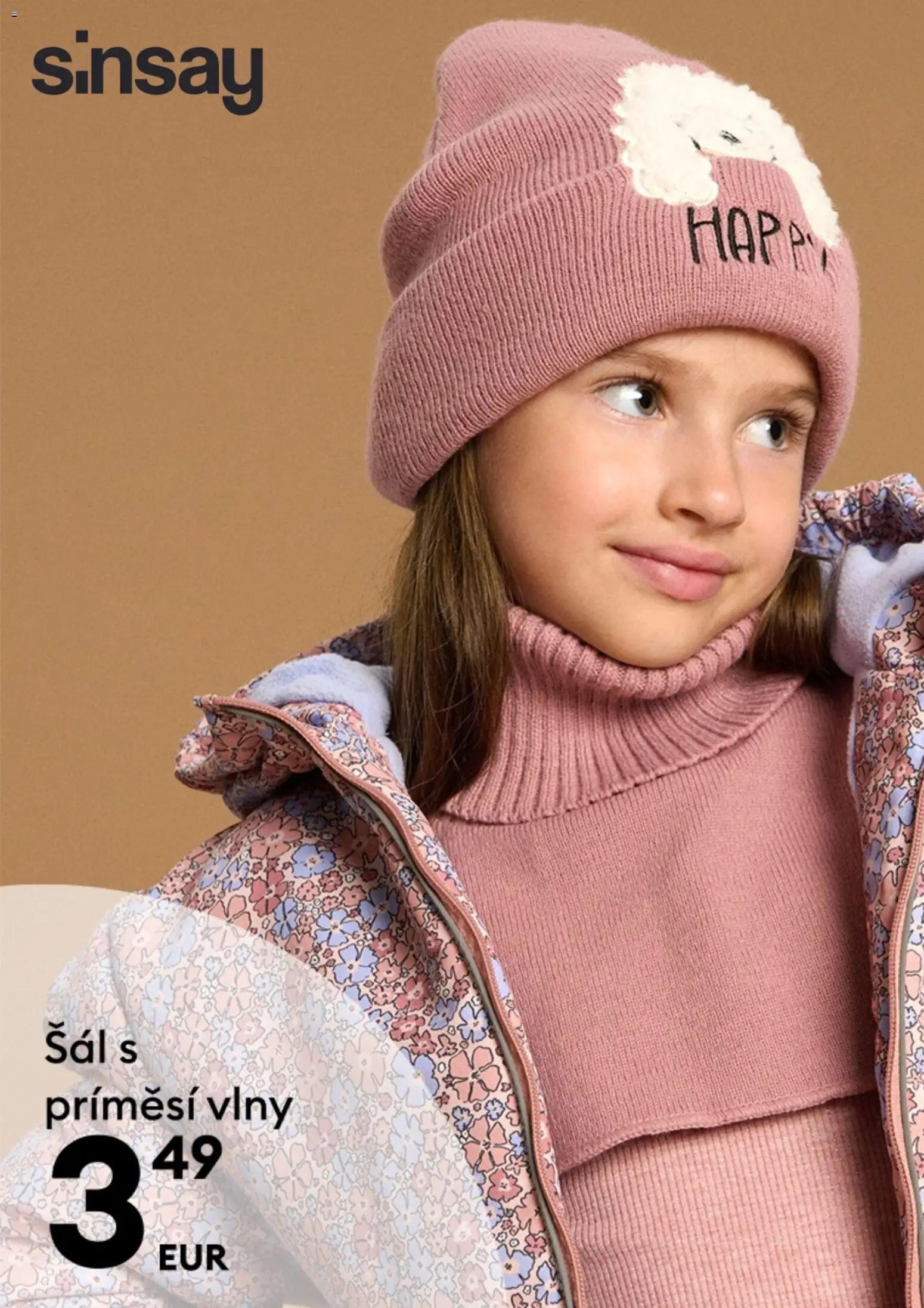 Sinsay leták (2026-01-09 - 2026-02-09) | 7