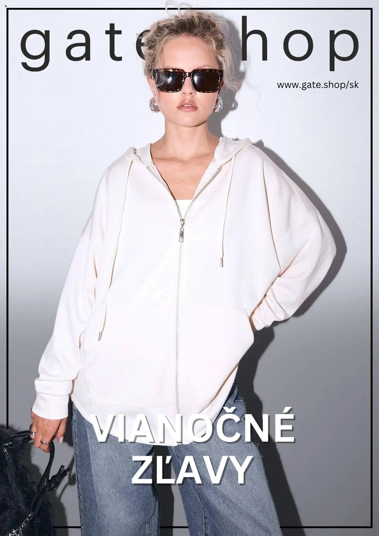 GATE výpredaj (2025-12-02 - 2026-01-06) | 1