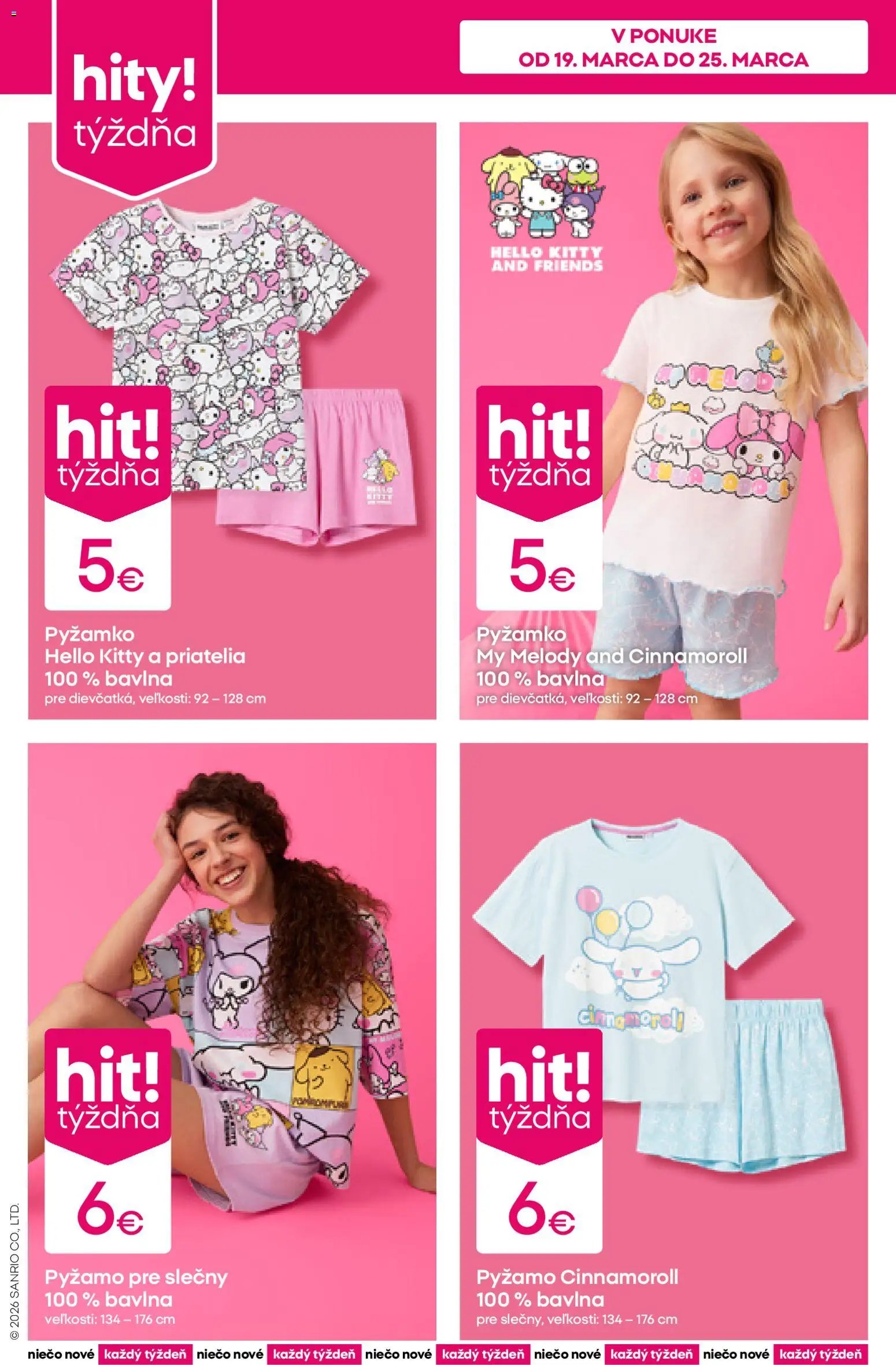 Pepco leták (2026-03-19 - 2026-03-25) | 4