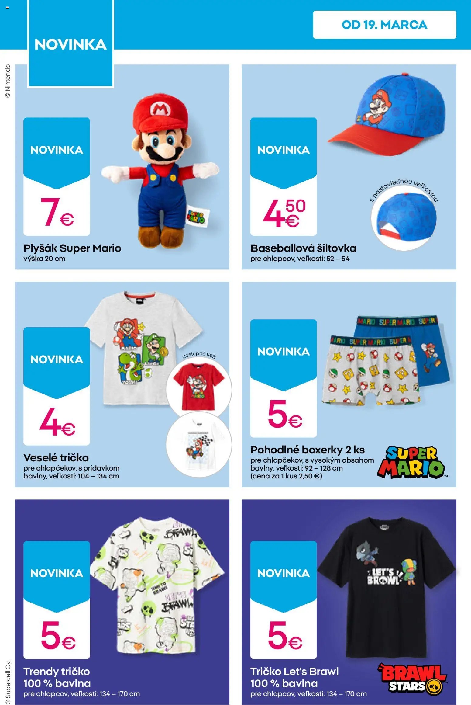 Pepco leták (2026-03-19 - 2026-03-25) | 6