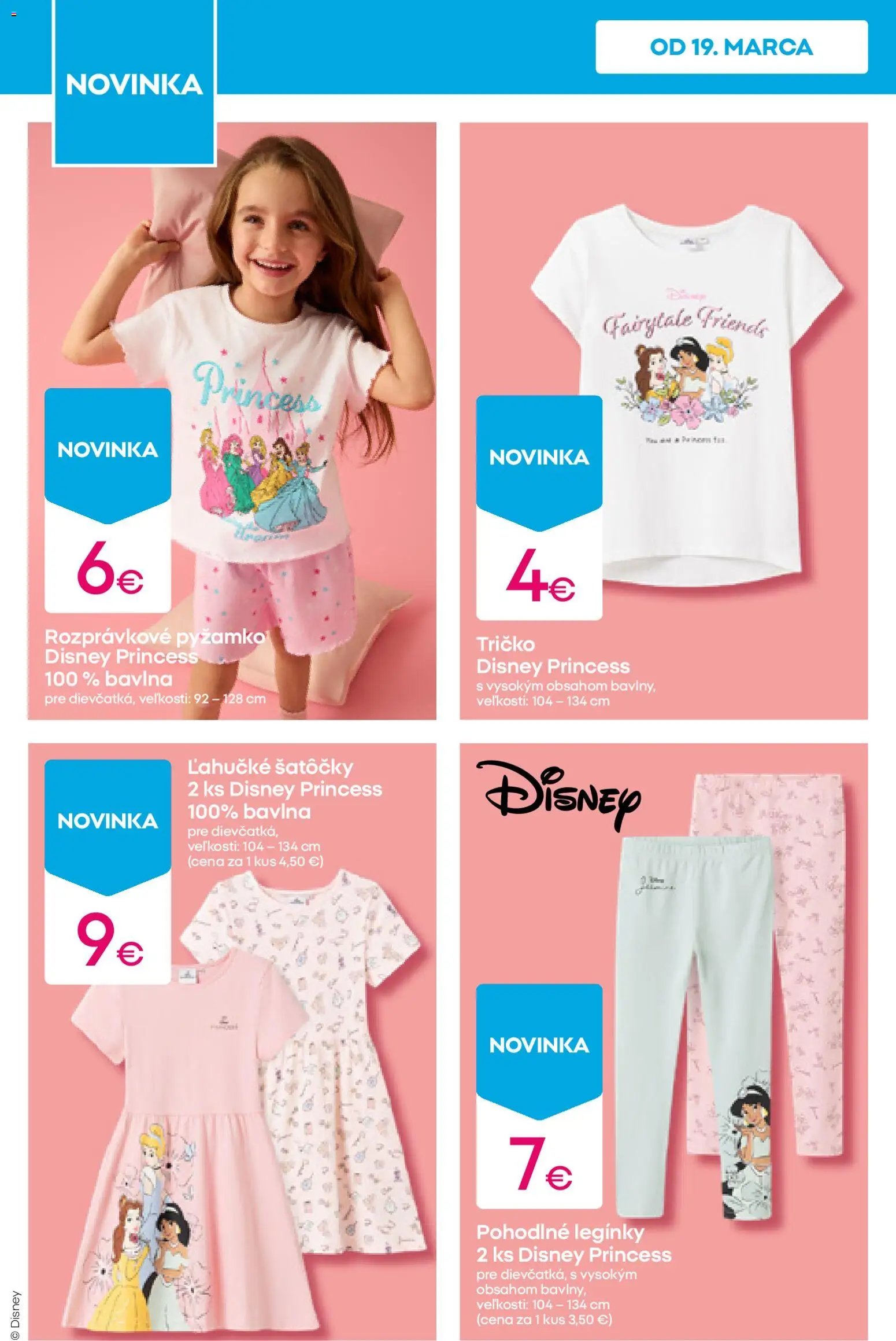 Pepco leták (2026-03-19 - 2026-03-25) | 8