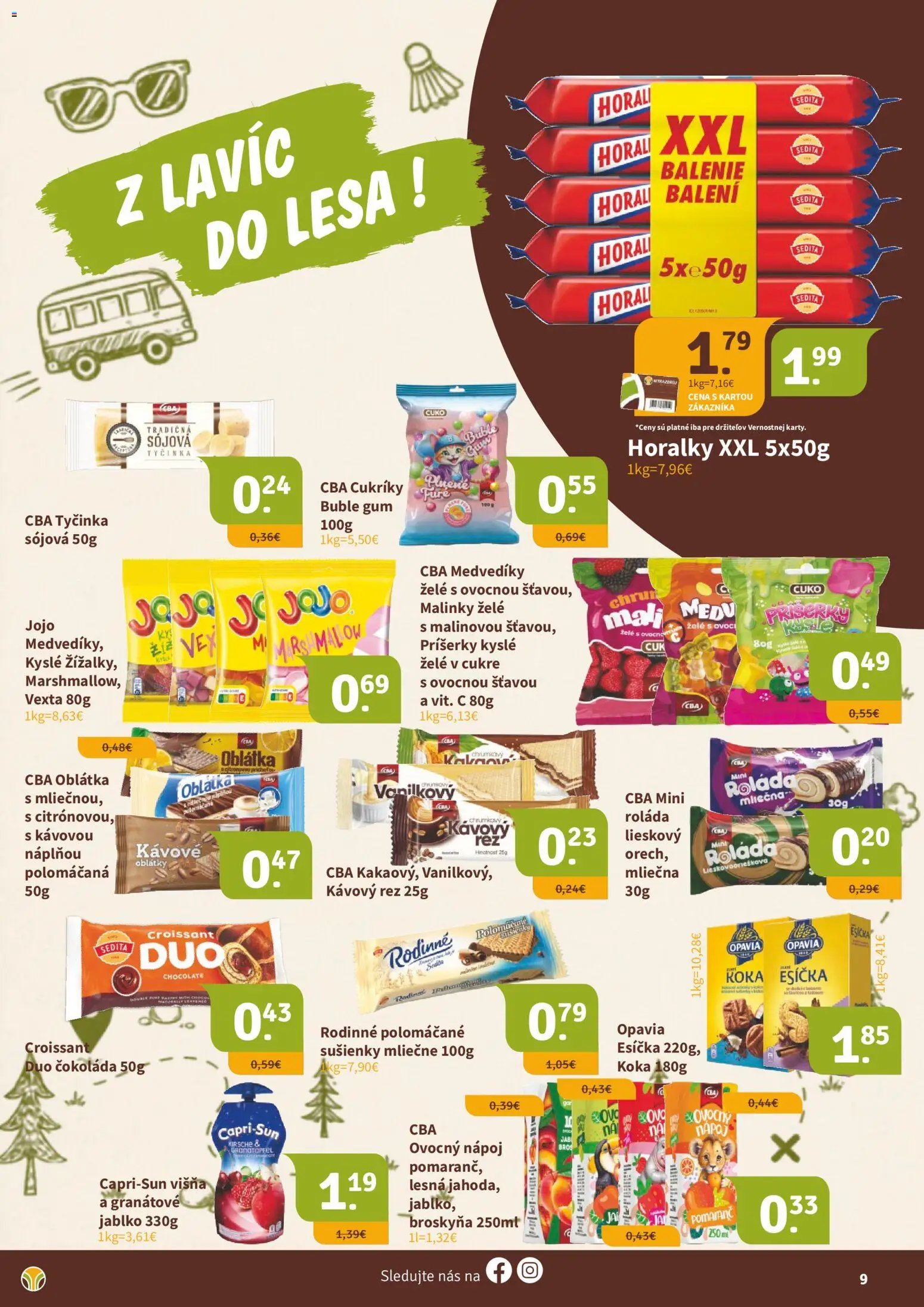 Nitrazdroj leták