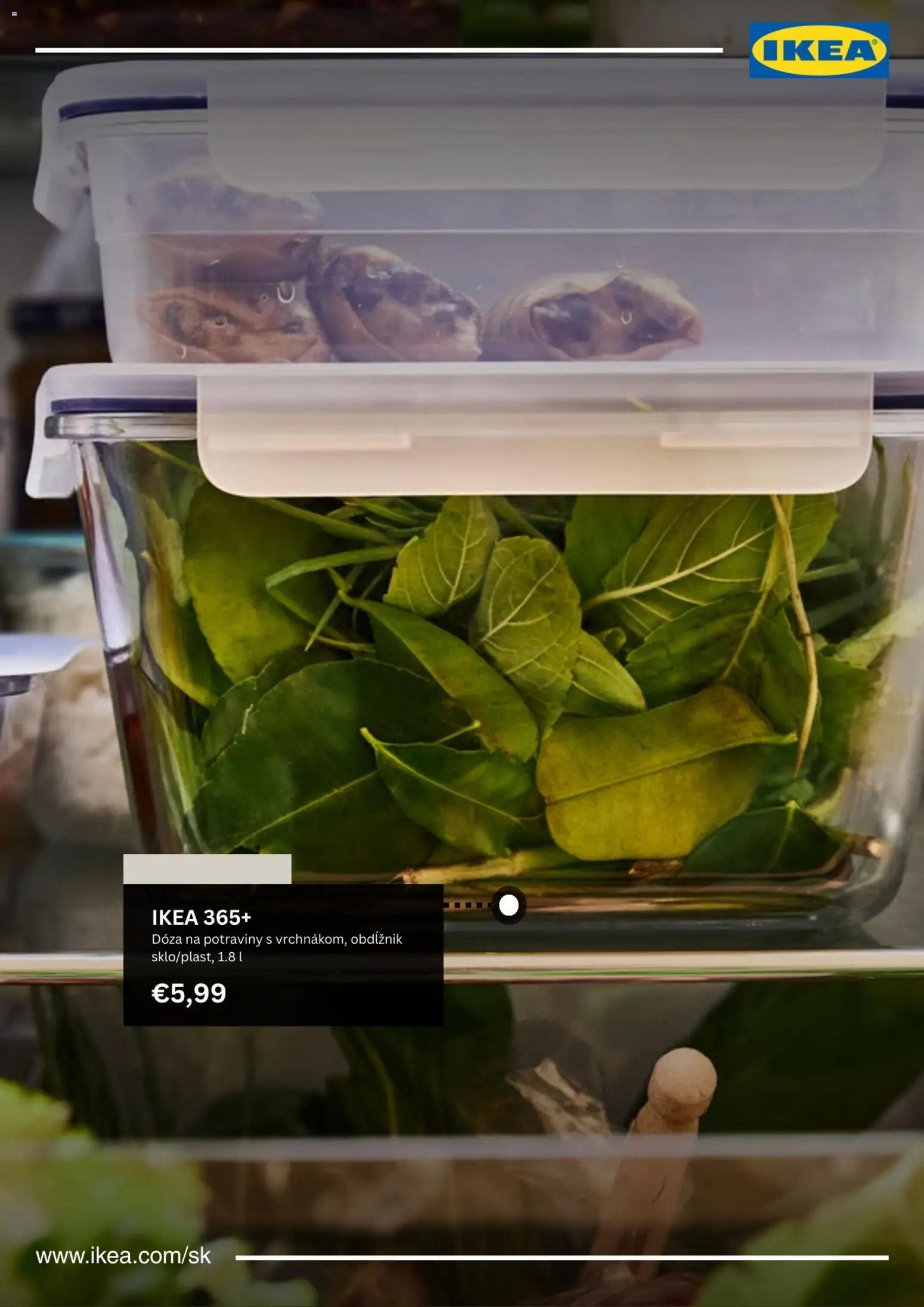 IKEA leták (2026-01-16 - 2026-02-19) | 2