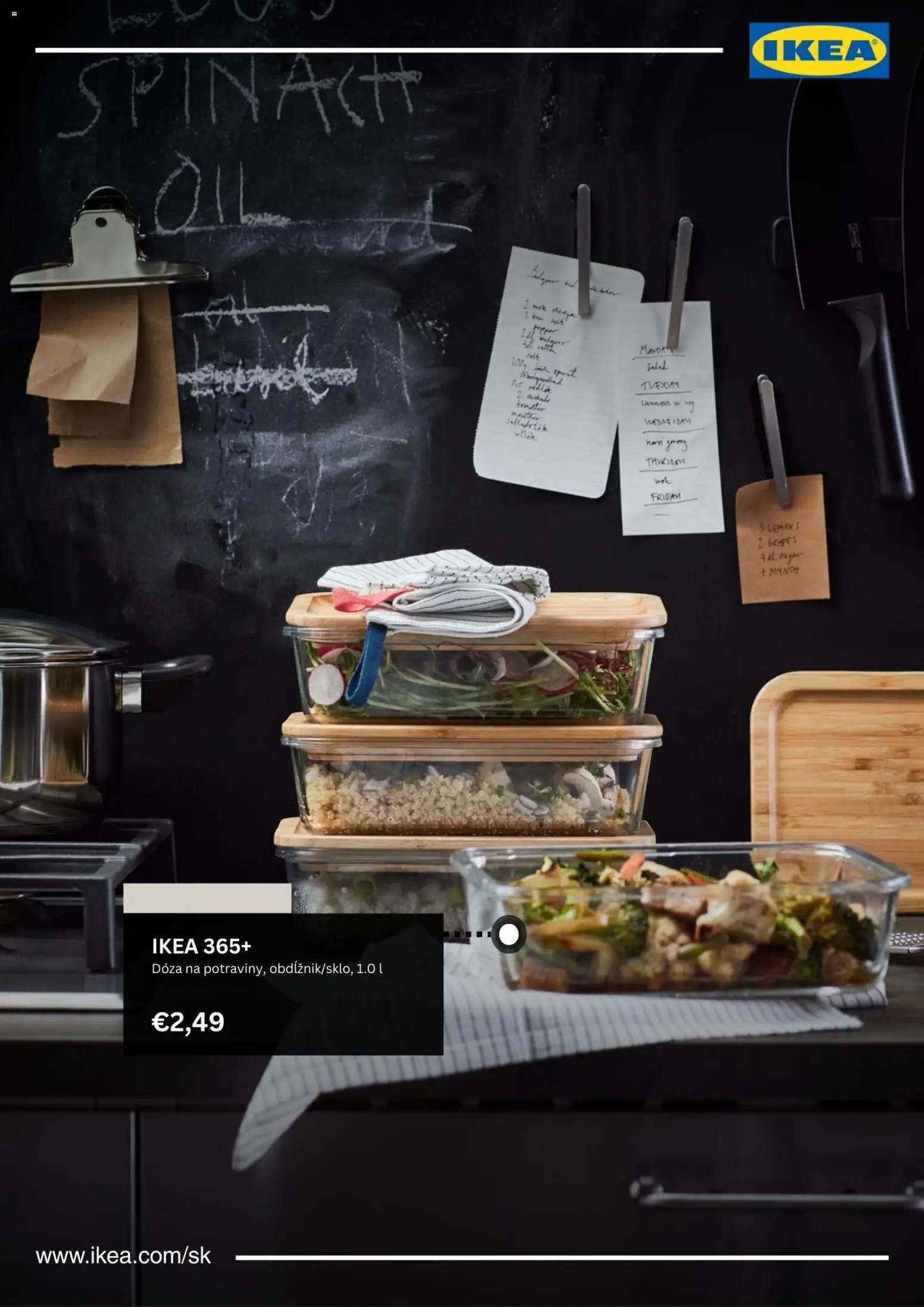 IKEA leták (2026-01-16 - 2026-02-19) | 3