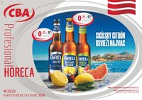 Sintra Profesionál Horeca