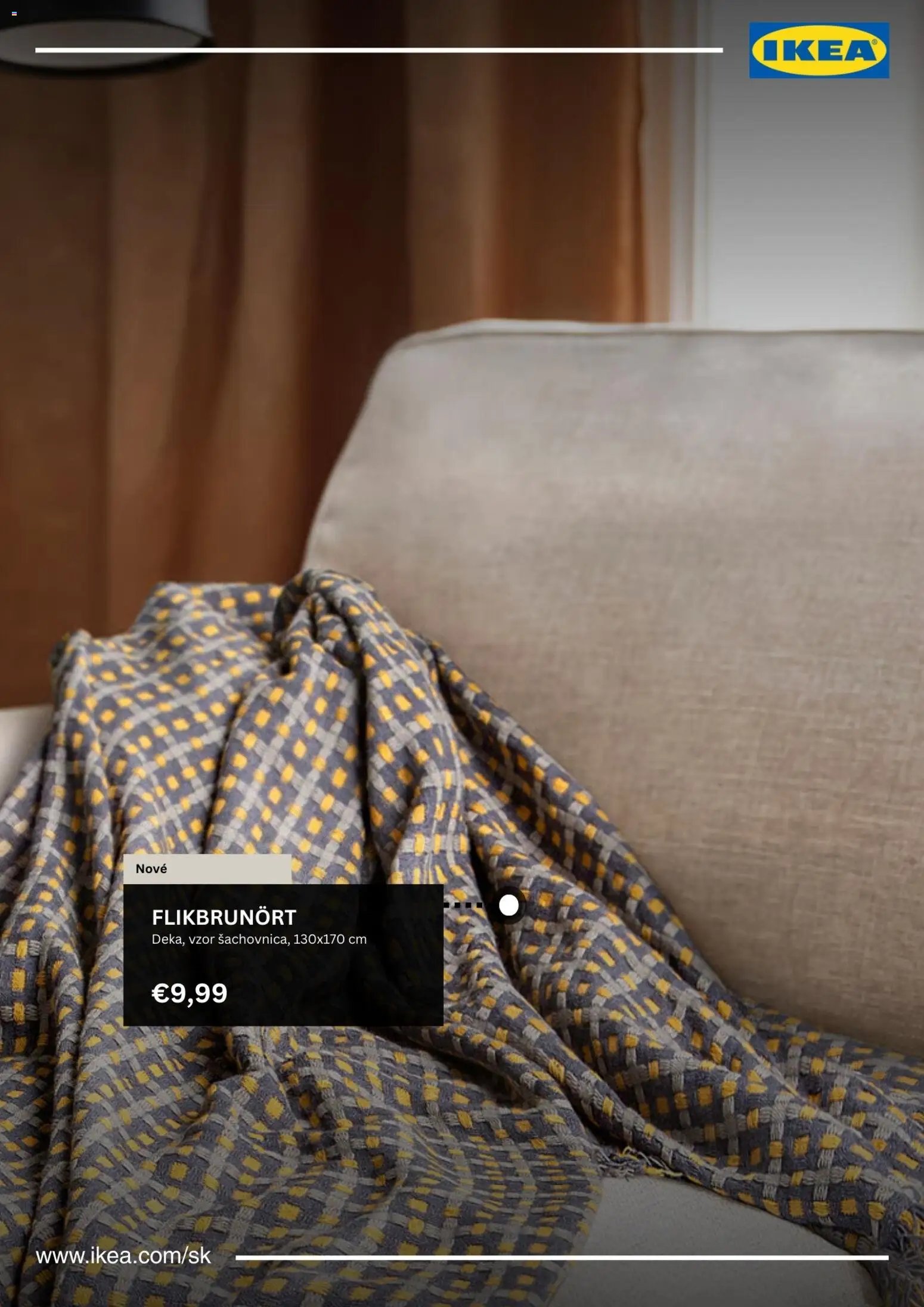 IKEA leták (2025-12-18 - 2026-01-15) | 2