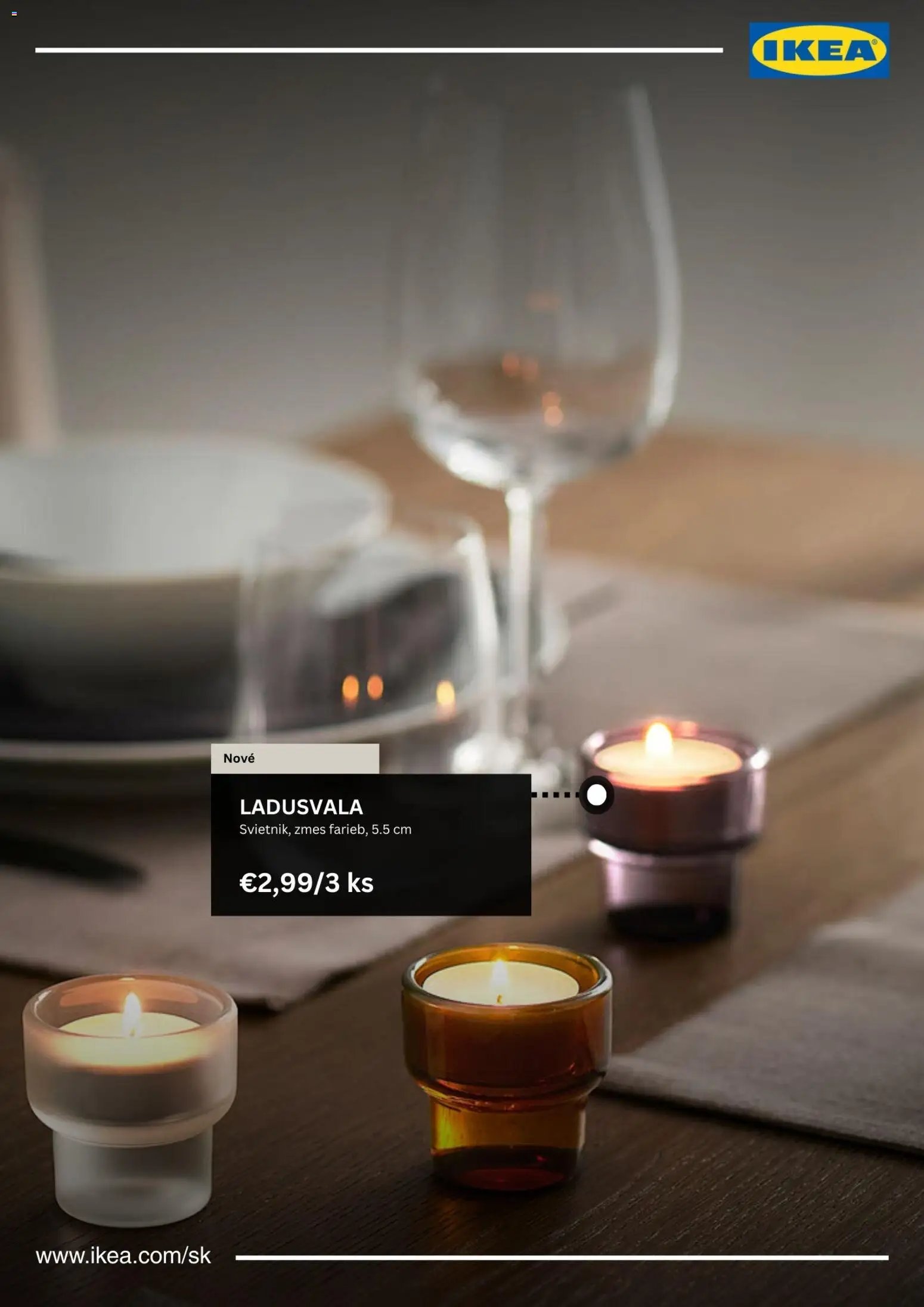 IKEA leták (2025-12-18 - 2026-01-15) | 3