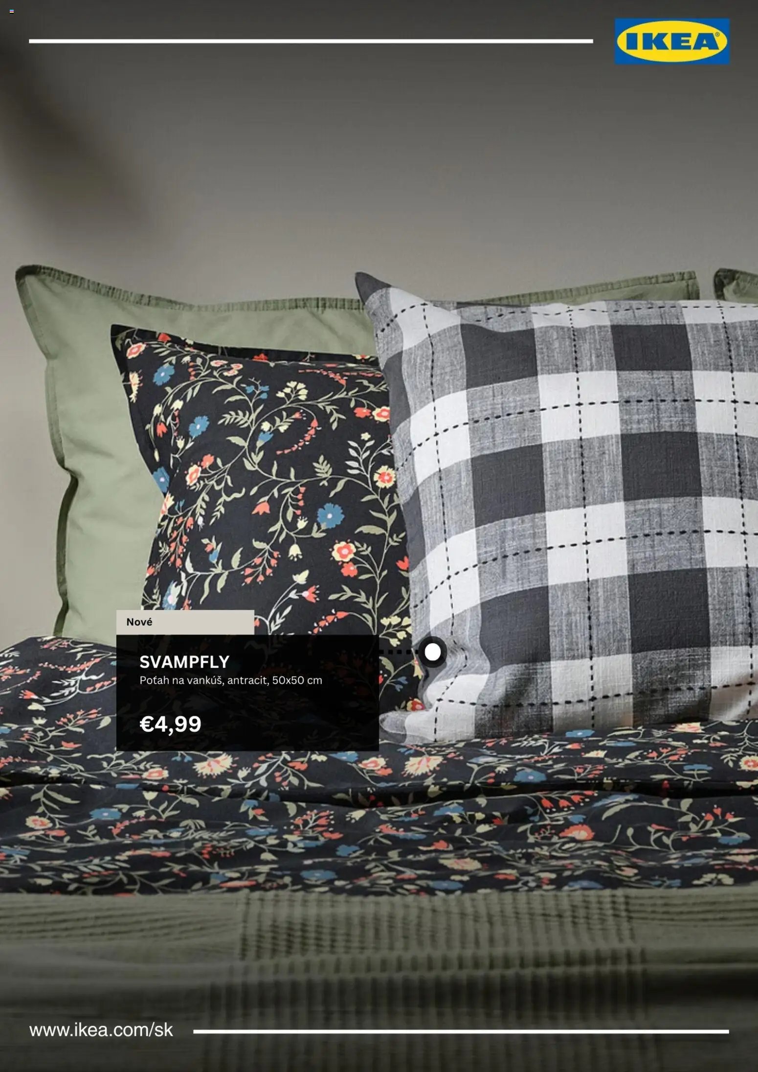 IKEA leták (2025-12-18 - 2026-01-15) | 4