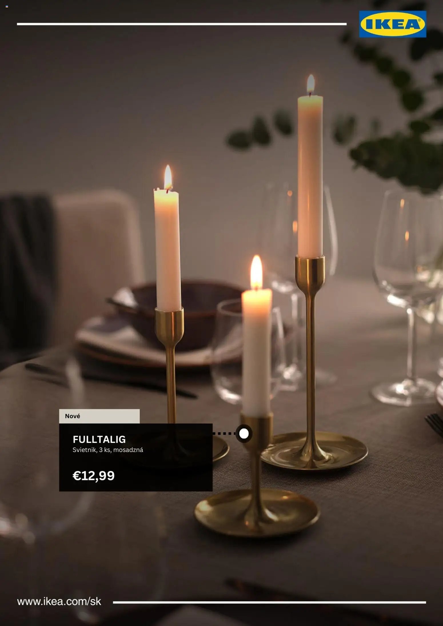 IKEA leták (2025-12-18 - 2026-01-15) | 6