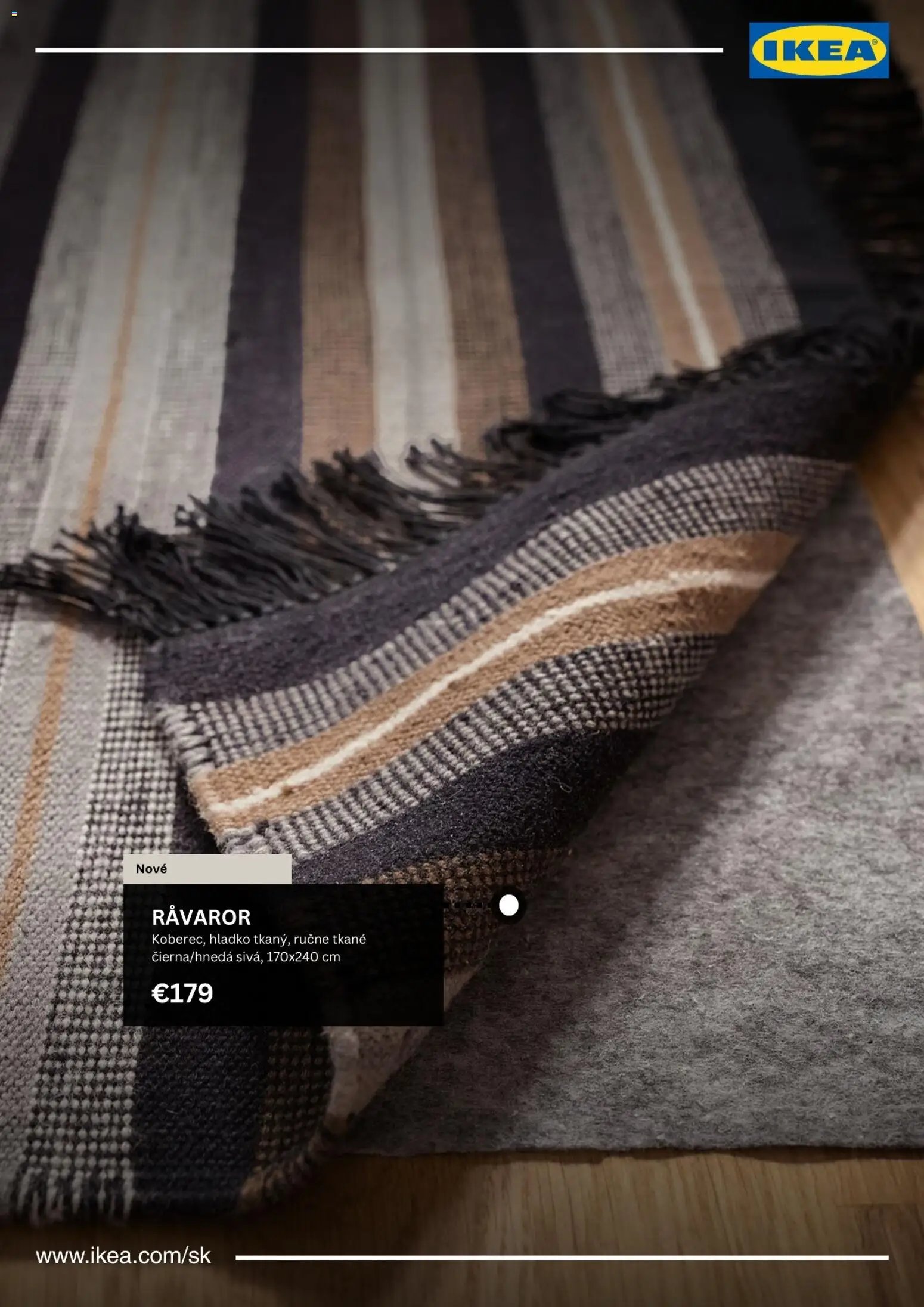 IKEA leták (2025-12-18 - 2026-01-15) | 7