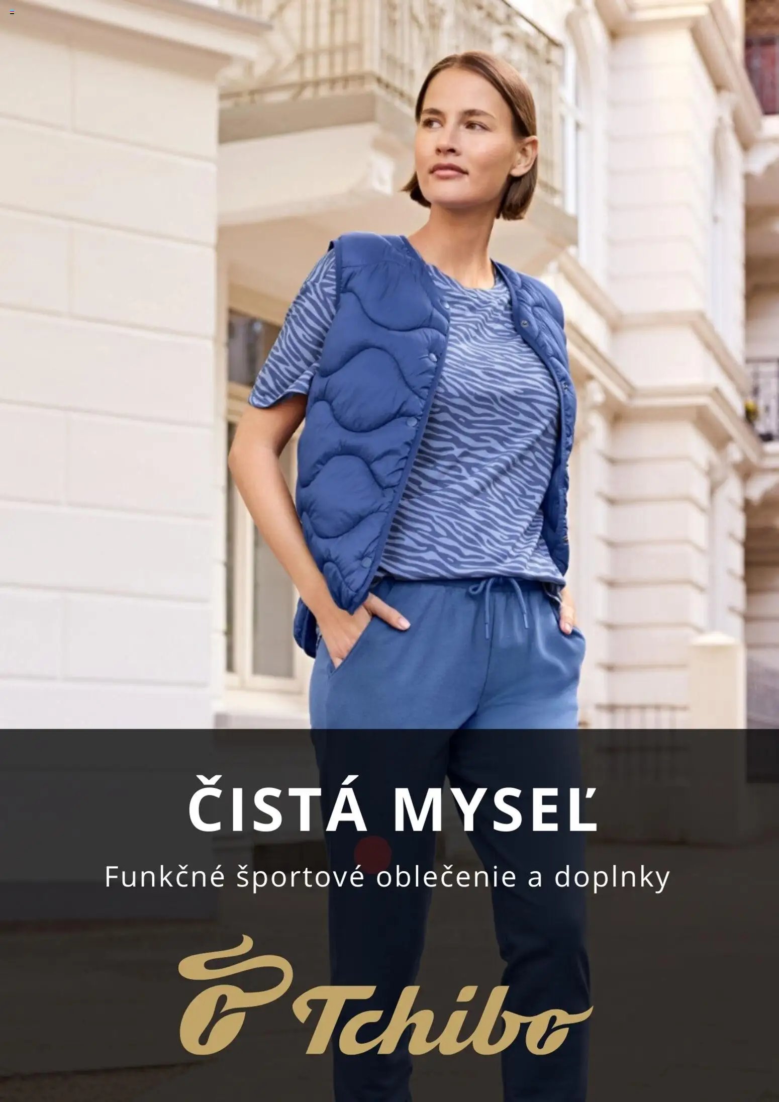 Tchibo leták (2026-02-12 - 2026-03-12) | 1