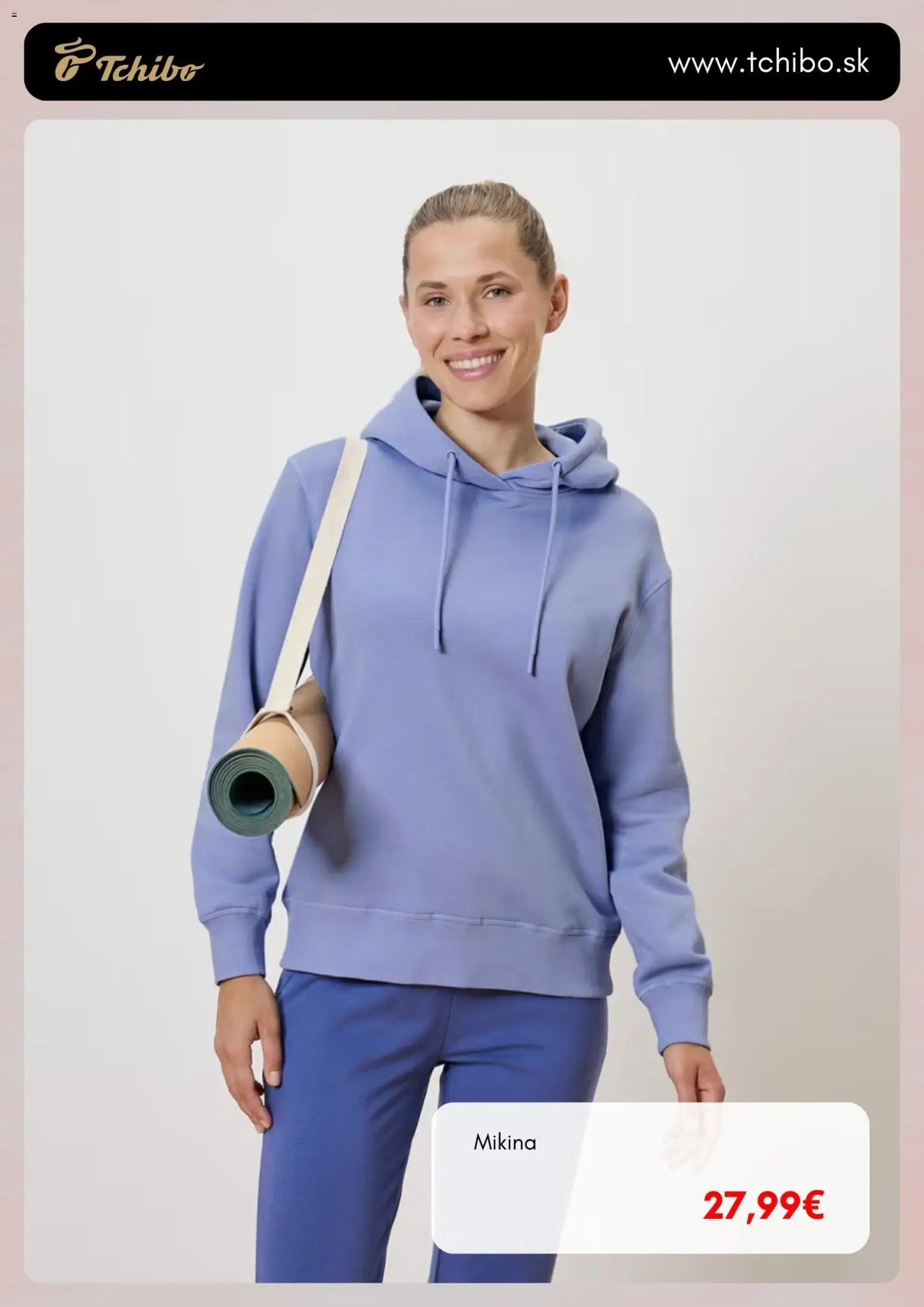 Tchibo leták (2026-02-12 - 2026-03-12) | 5