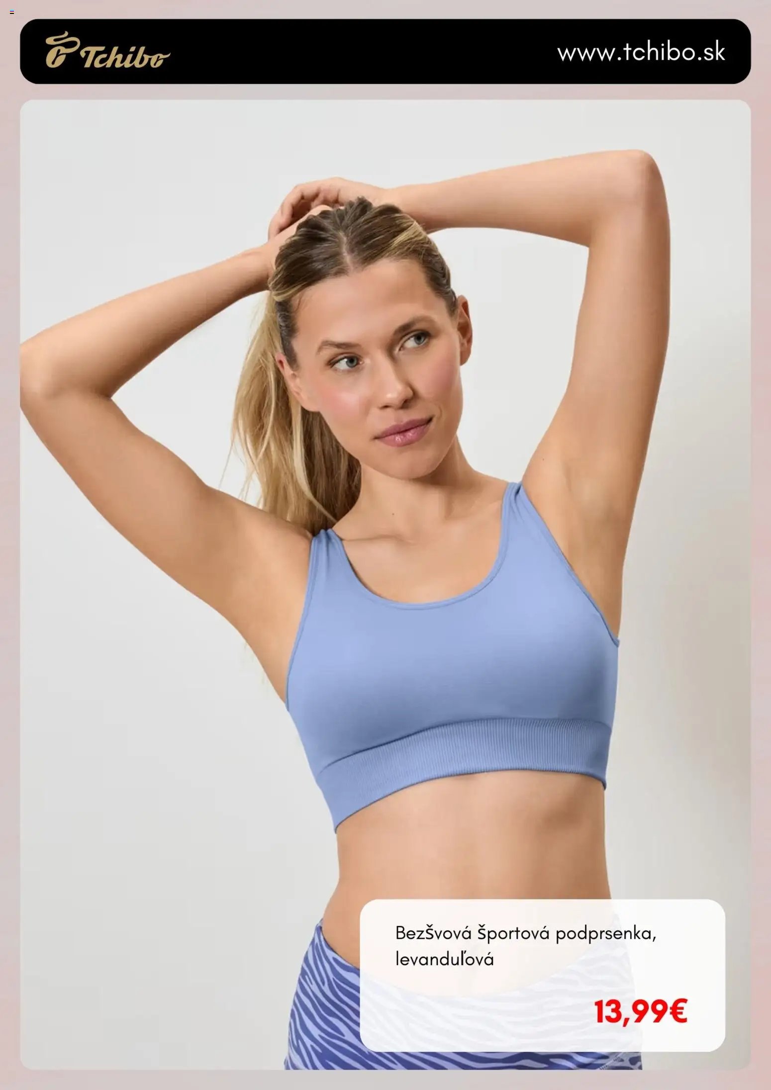 Tchibo leták (2026-02-12 - 2026-03-12) | 6