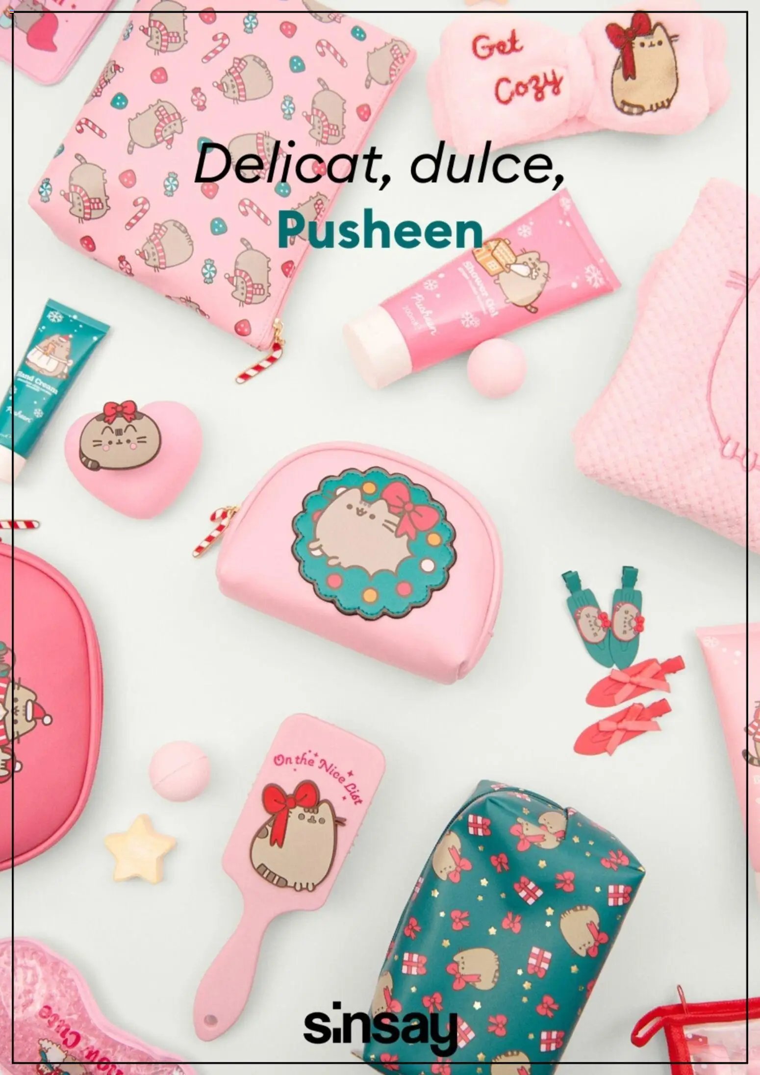 Sinsay výpredaj (2025-10-28 - 2025-12-02) | 5