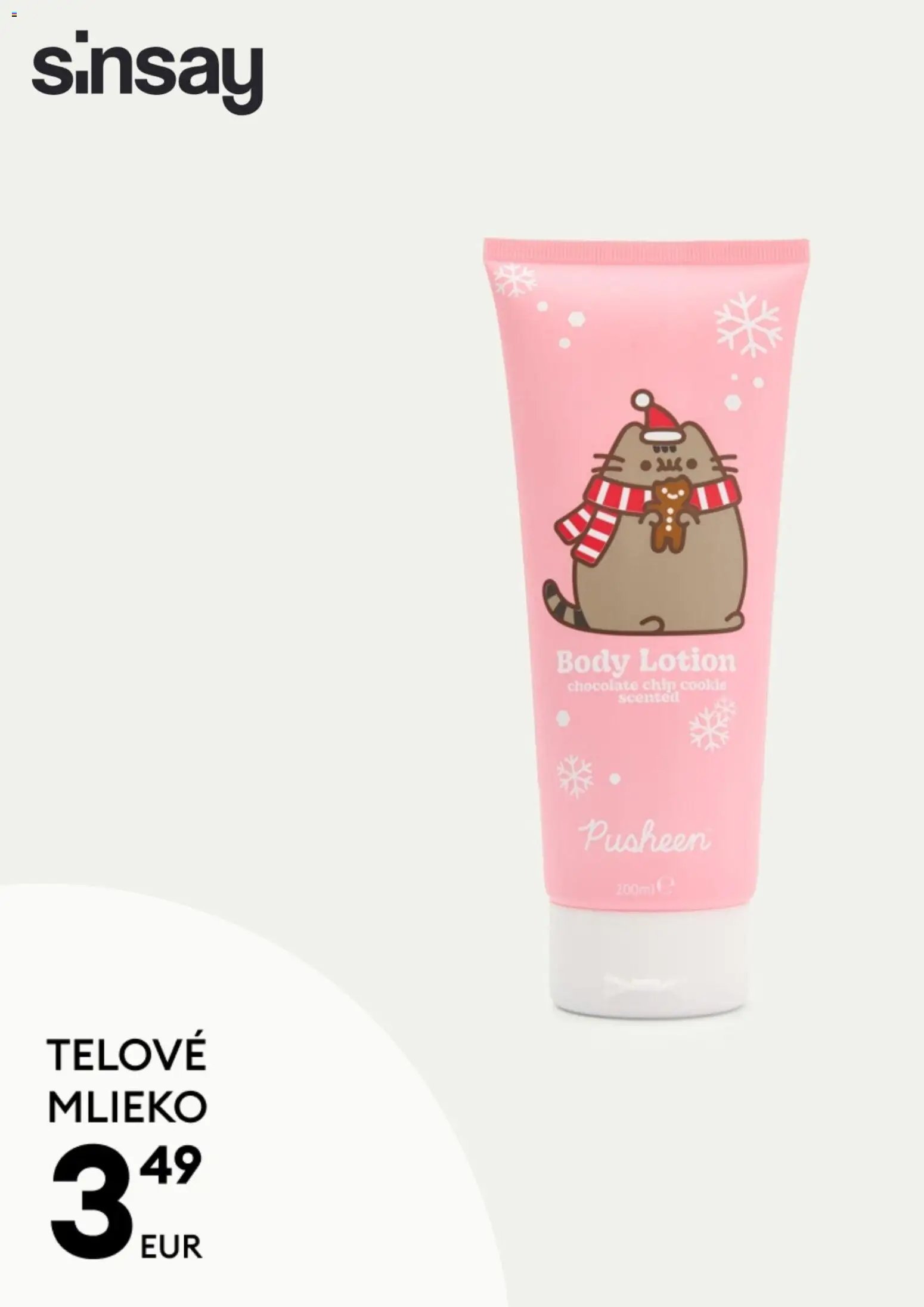 Sinsay výpredaj (2025-10-28 - 2025-12-02) | 6