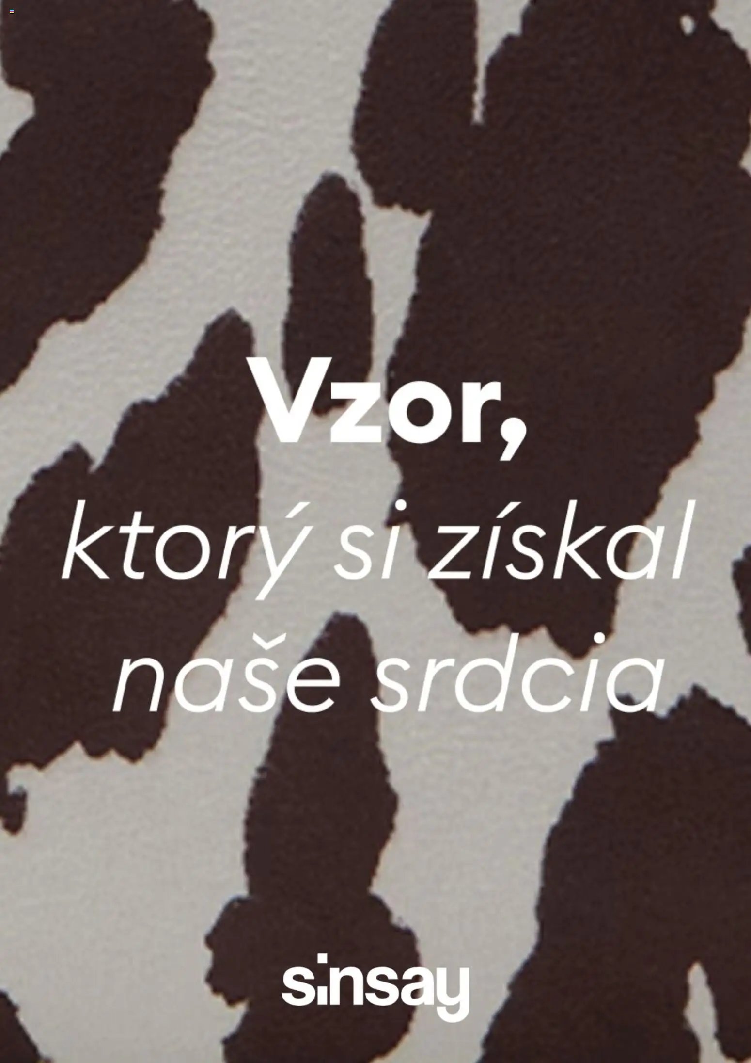 Sinsay výpredaj (2025-10-28 - 2025-12-02) | 9