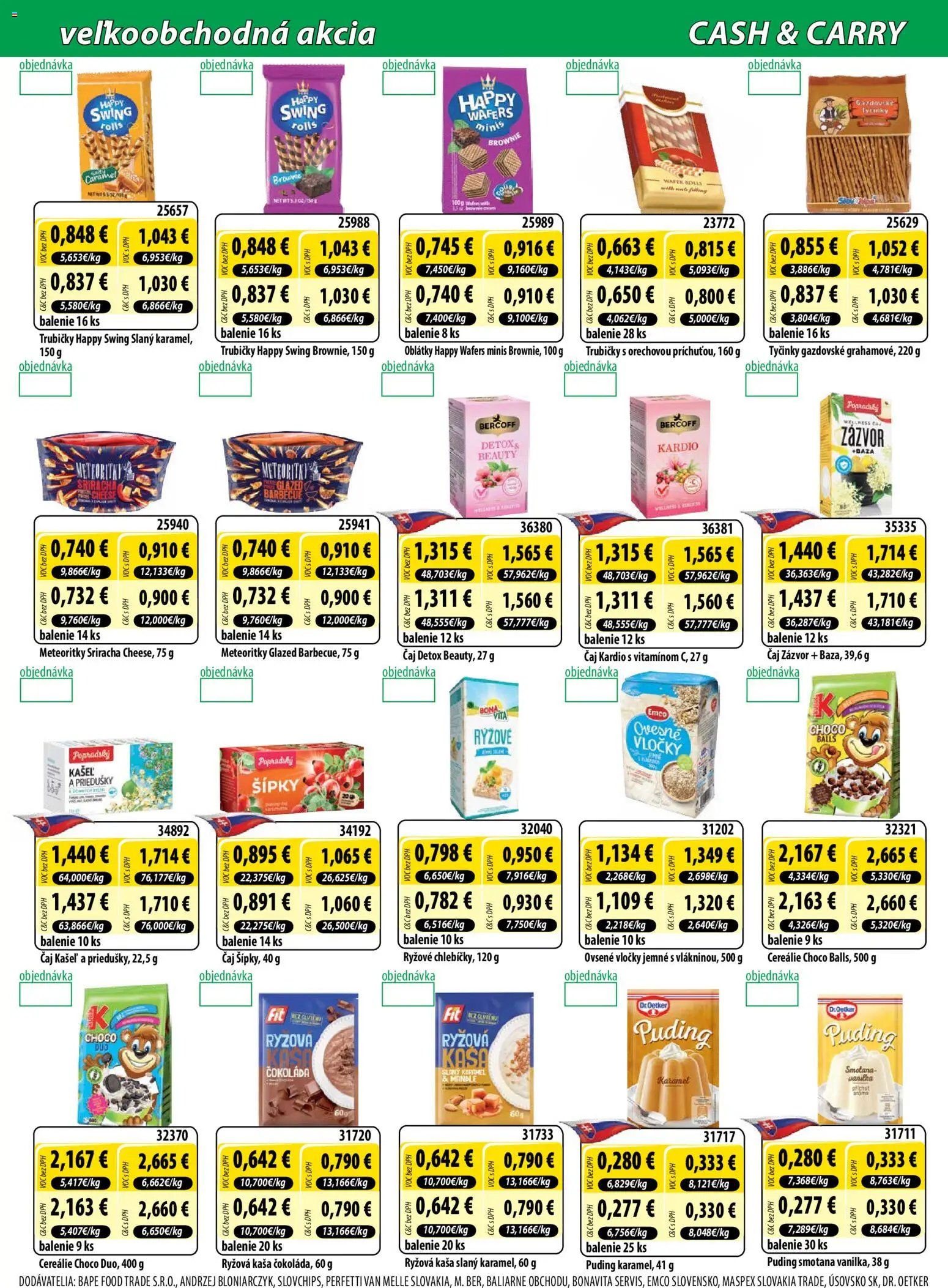 Milk Agro Cash & Carry