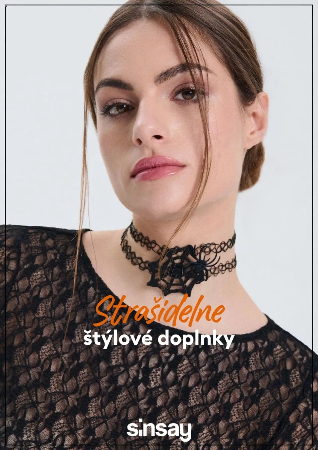 Sinsay výpredaj (2025-09-26 - 2025-10-27) | 1