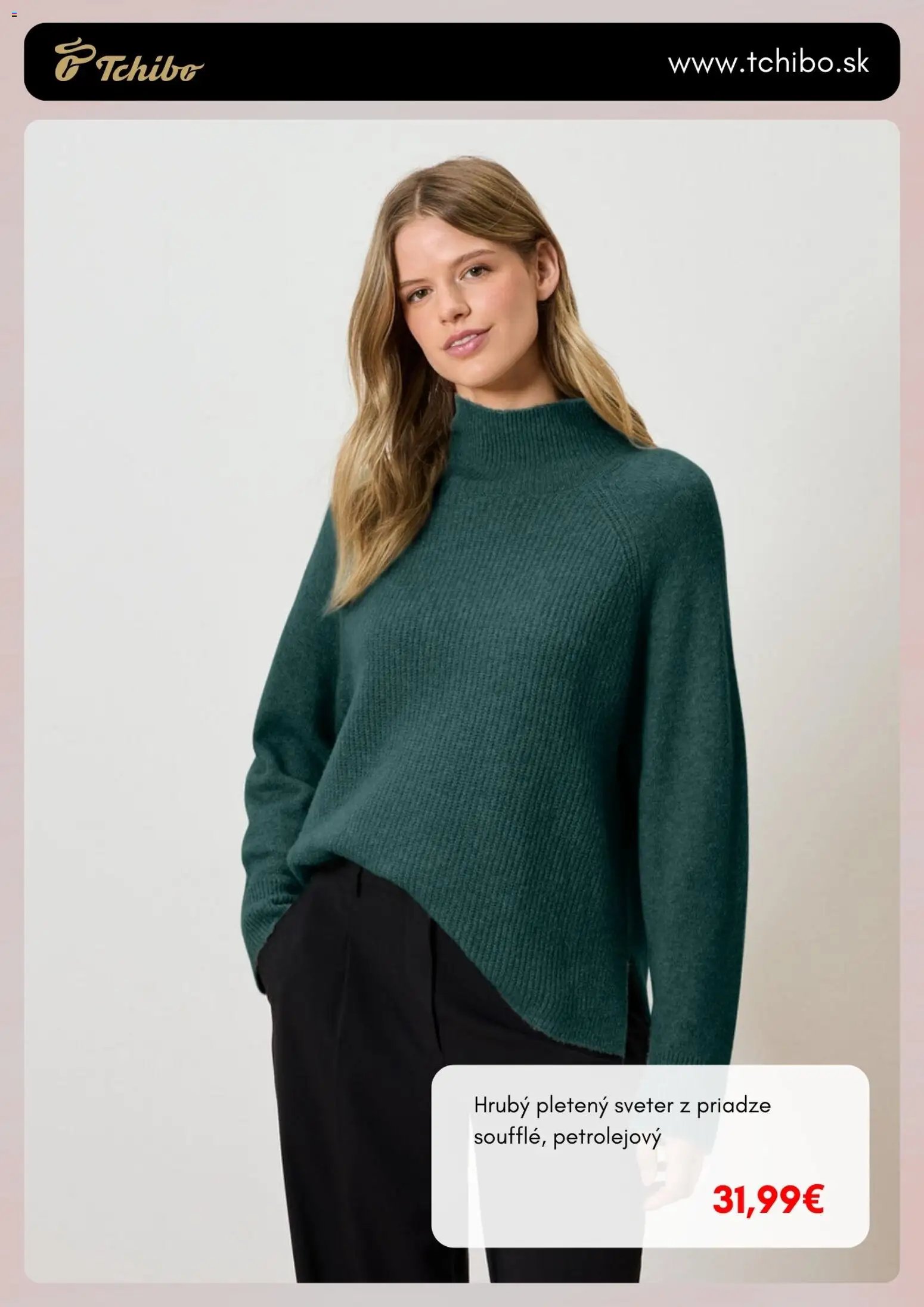 Tchibo leták (2026-01-08 - 2026-02-10) | 2