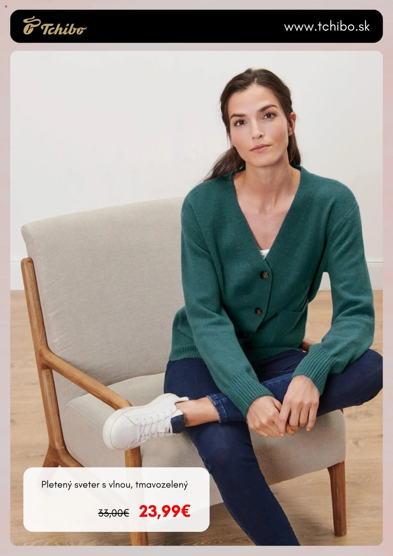 Tchibo leták (2026-01-08 - 2026-02-10) | 3