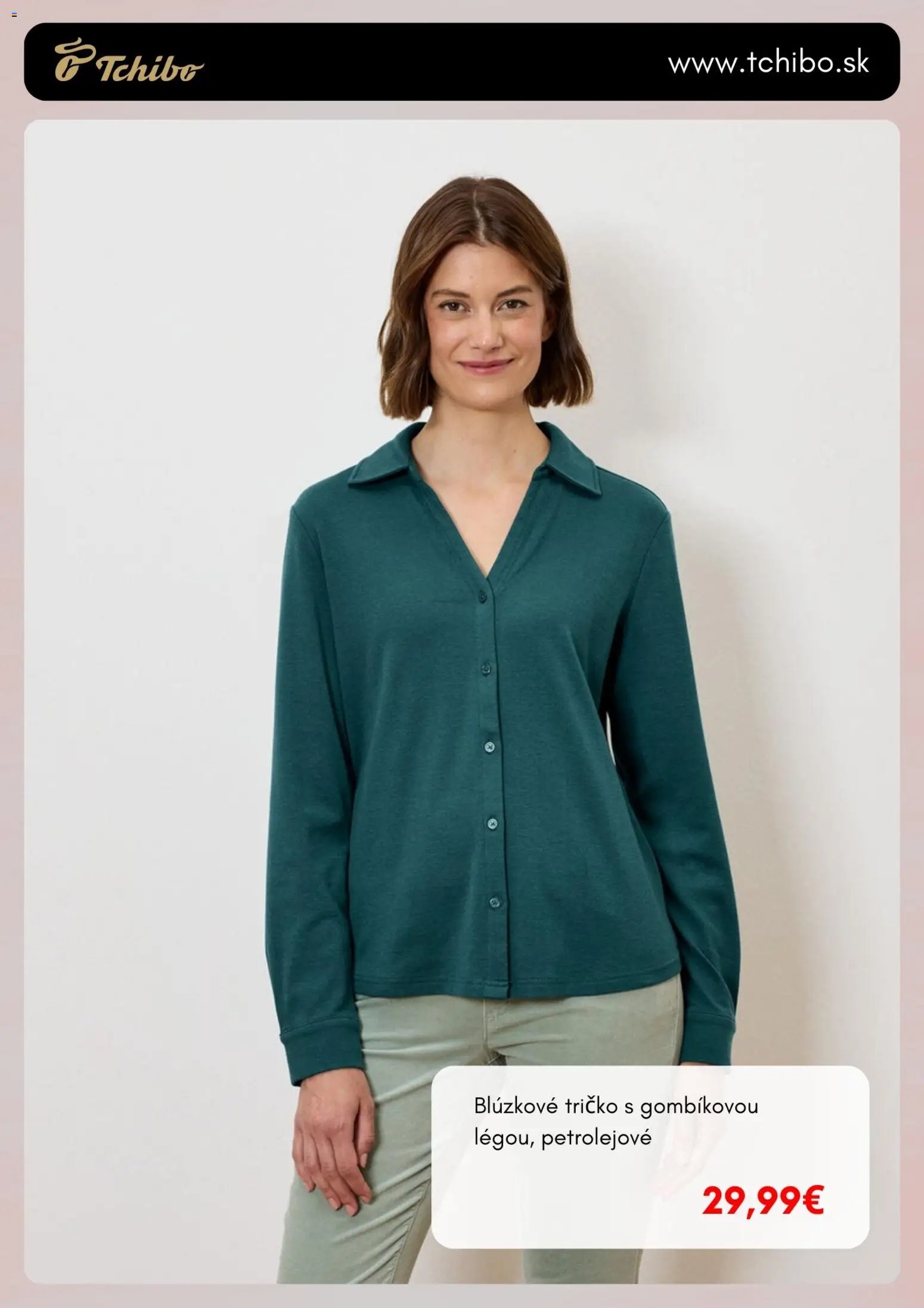 Tchibo leták (2026-01-08 - 2026-02-10) | 4