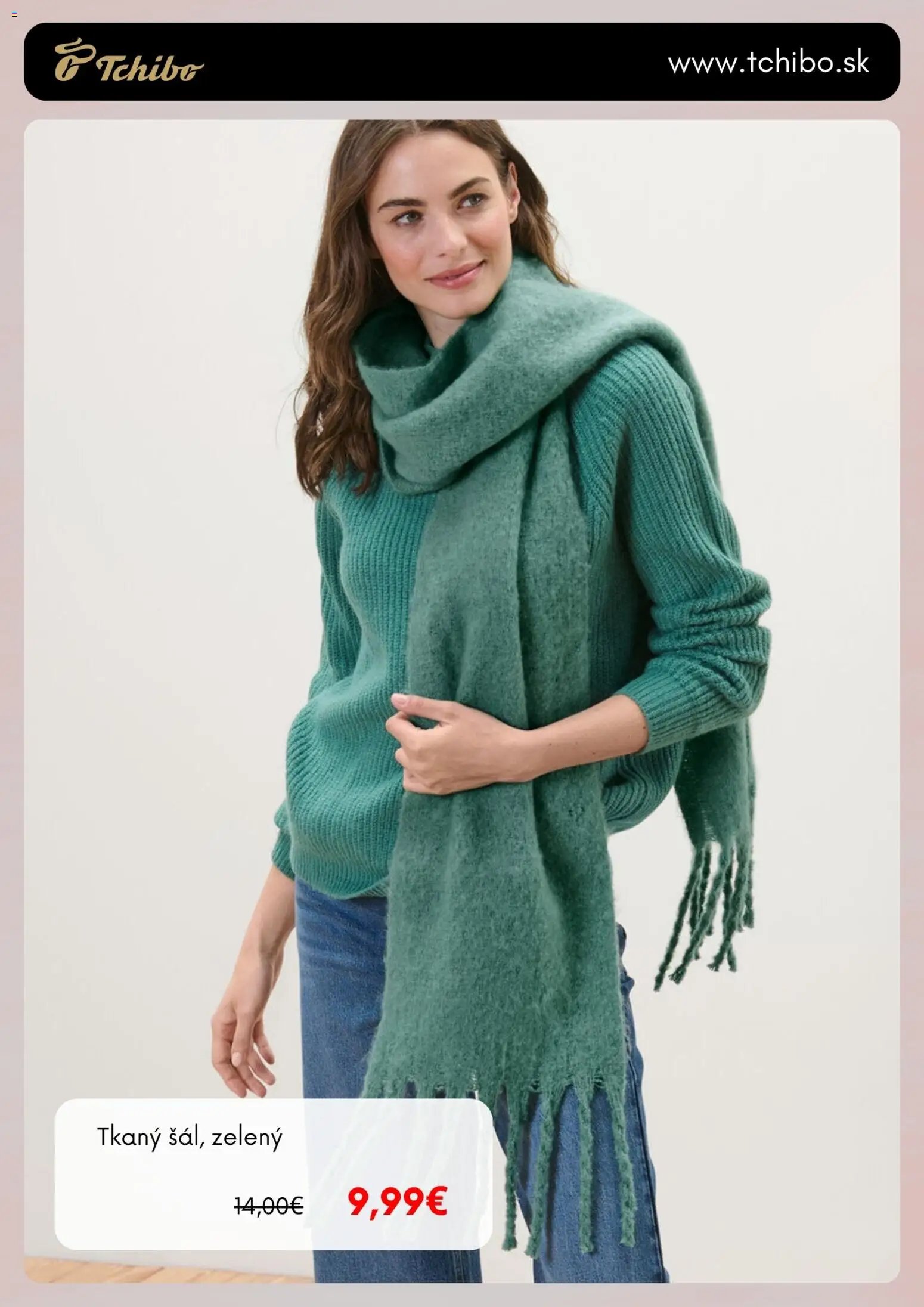 Tchibo leták (2026-01-08 - 2026-02-10) | 5