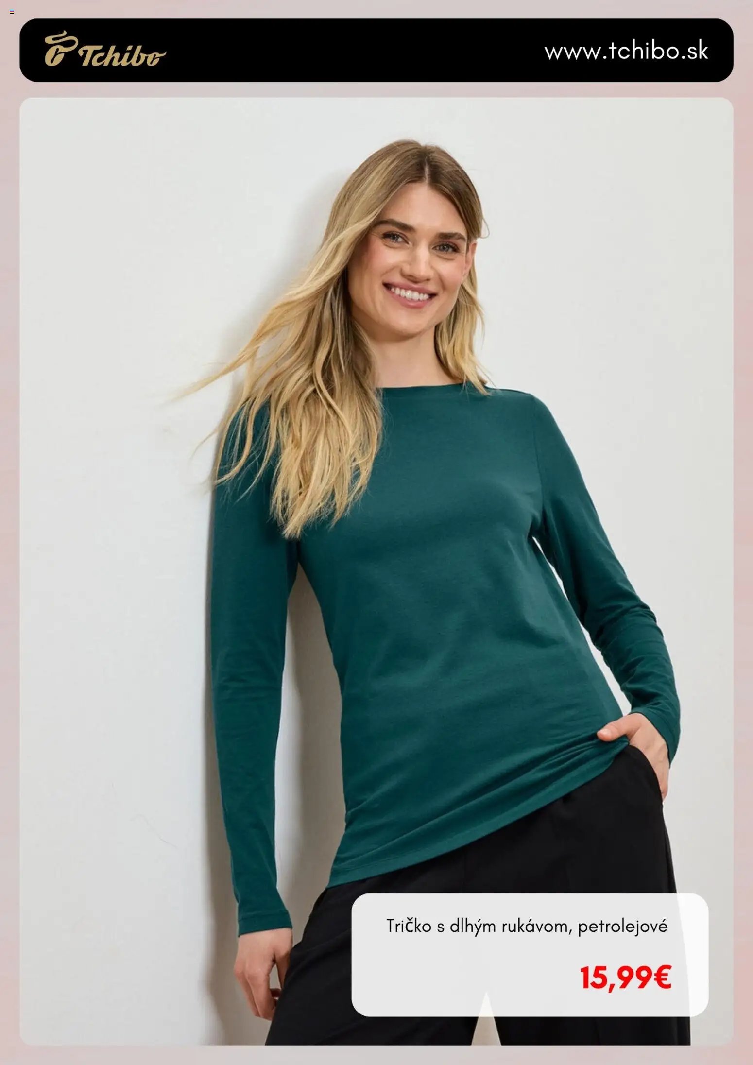 Tchibo leták (2026-01-08 - 2026-02-10) | 6