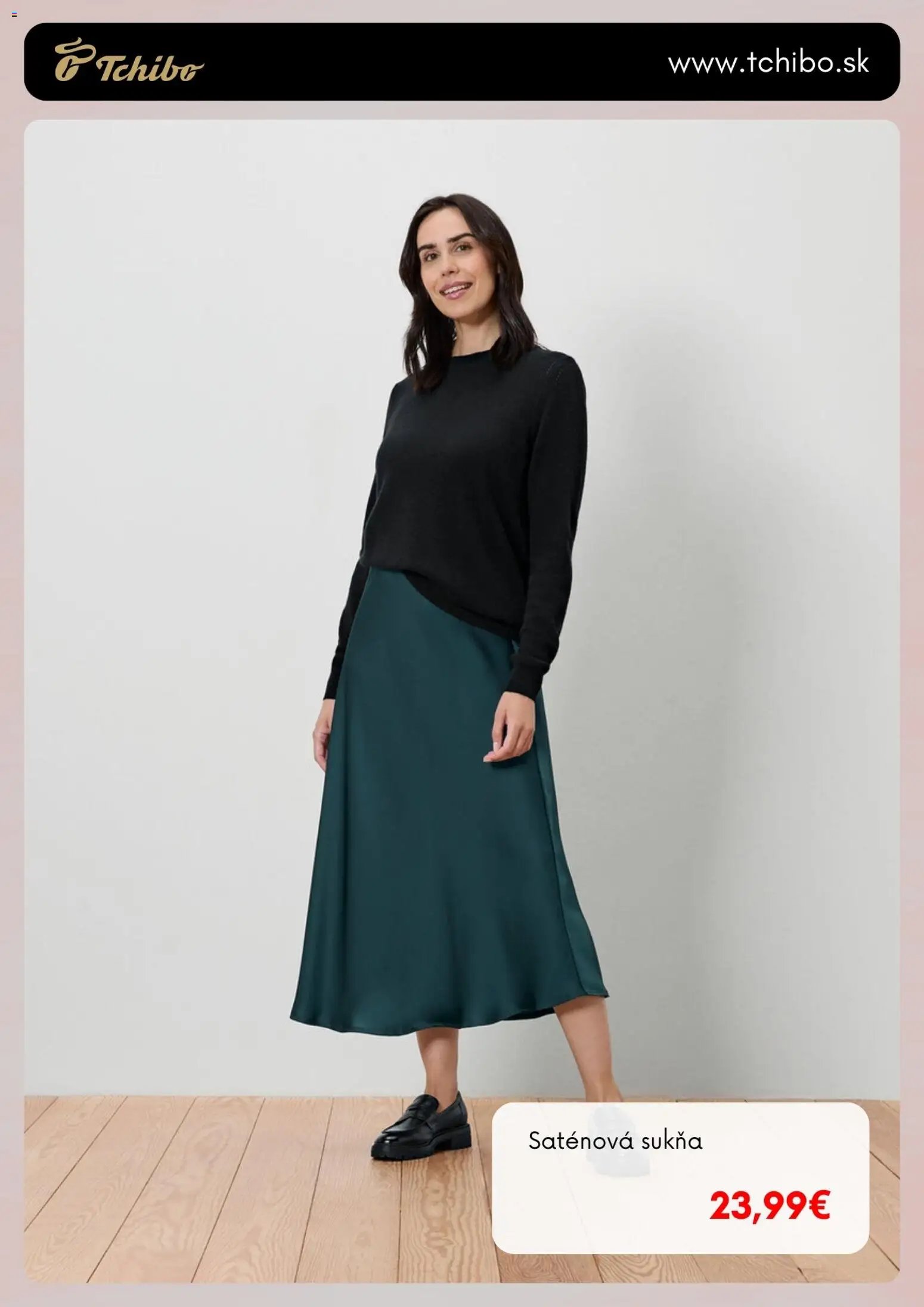 Tchibo leták (2026-01-08 - 2026-02-10) | 7