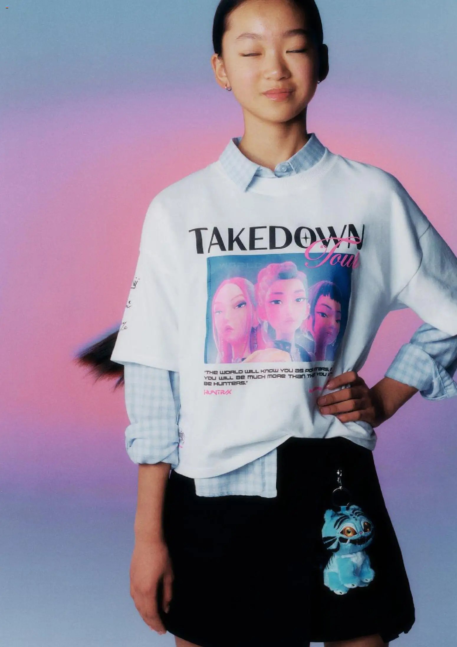 Zara Girls (2026-02-02 - 2026-03-01) | 4