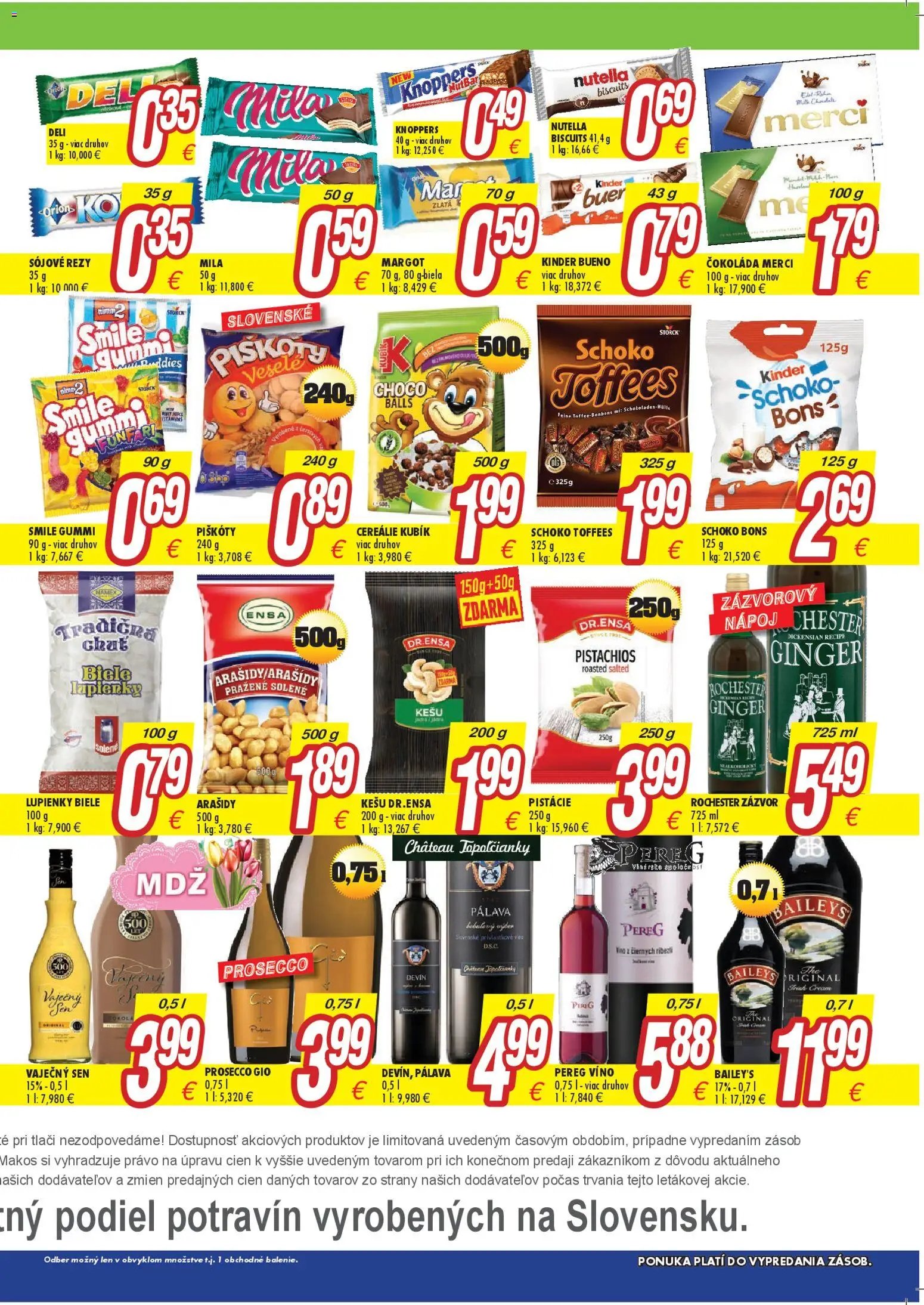 Makos leták (2026-03-02 - 2026-03-08) | 4