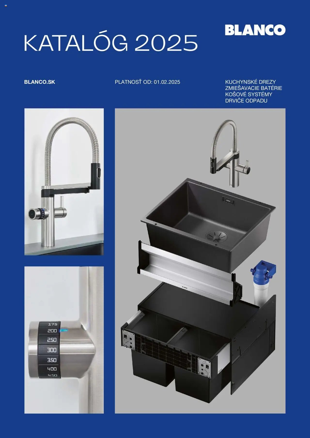 Blanco leták (2025-02-01 - 2025-07-31) | 1