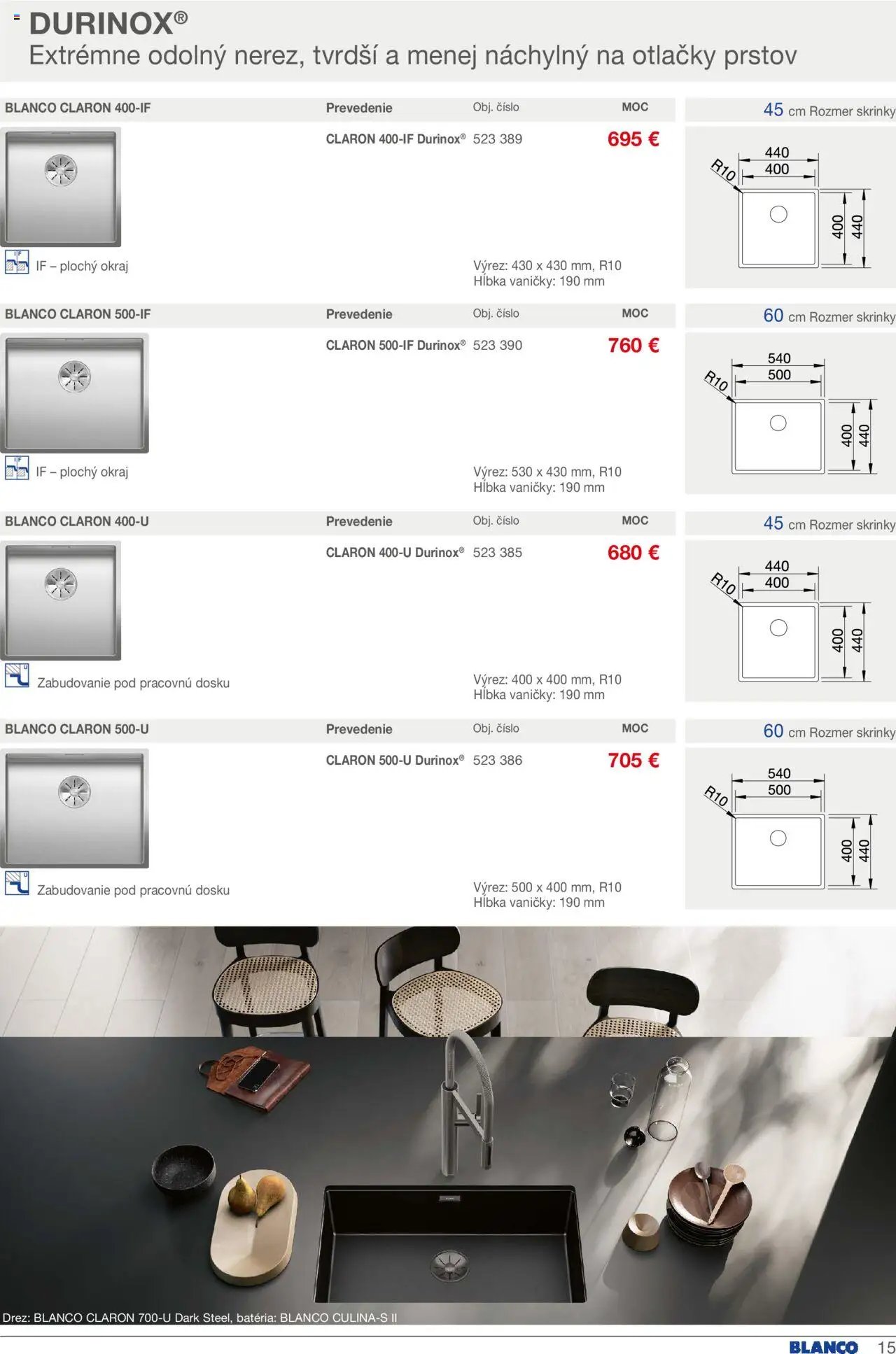 Blanco leták (2025-02-01 - 2025-07-31) | 15