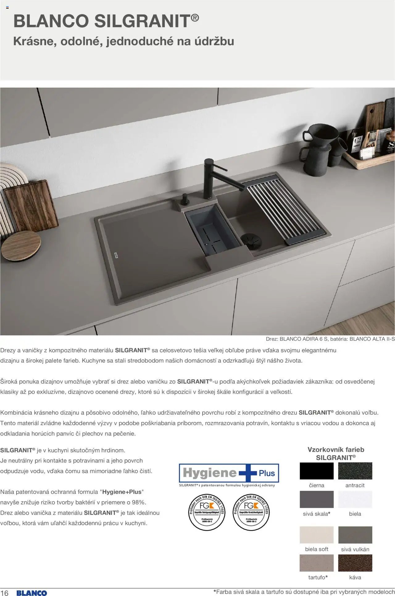 Blanco leták (2025-02-01 - 2025-07-31) | 16