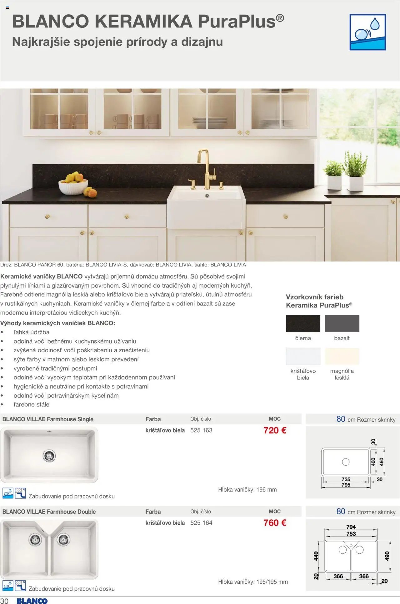 Blanco leták (2025-02-01 - 2025-07-31) | 30