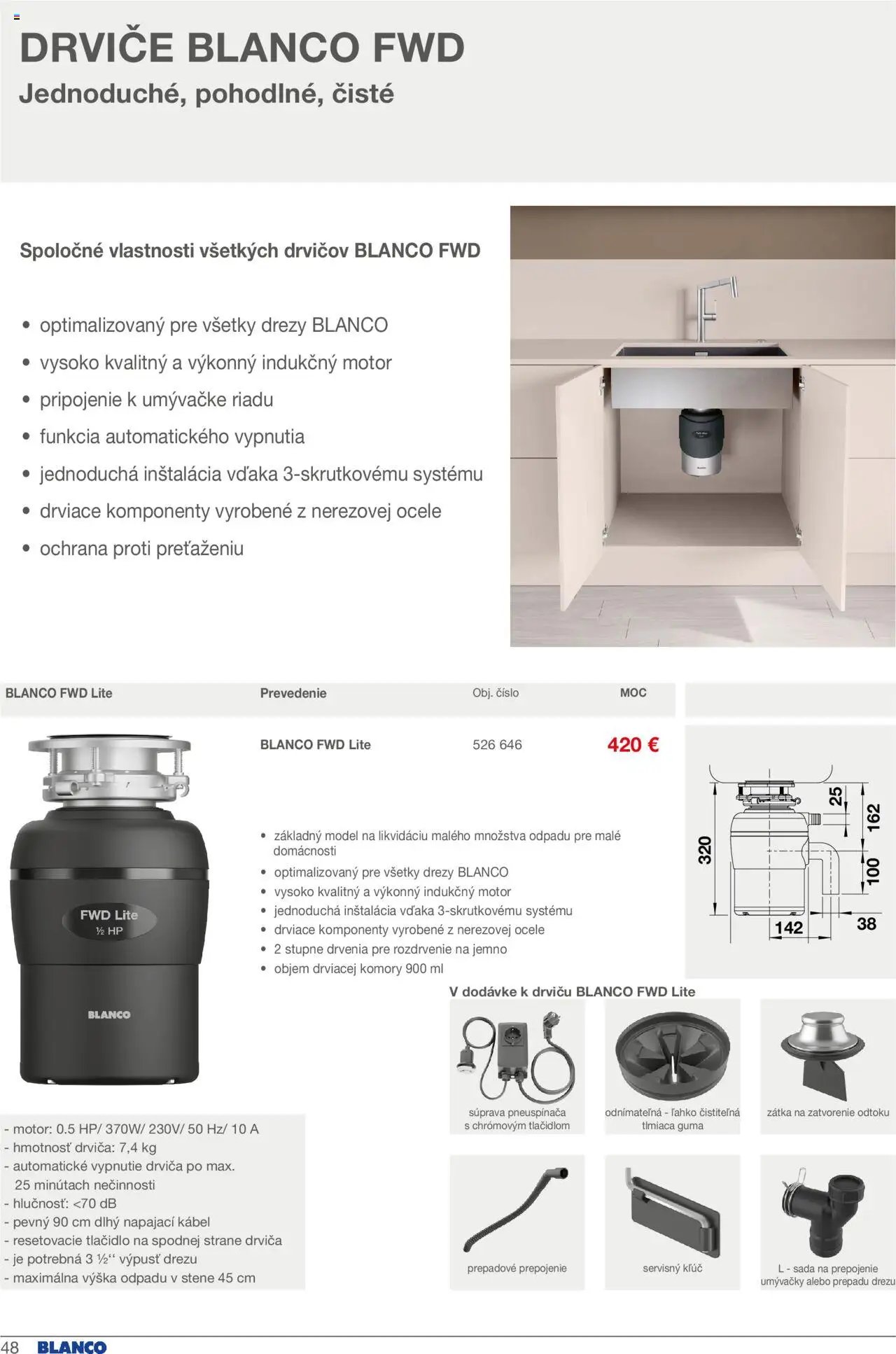 Blanco leták (2025-02-01 - 2025-07-31) | 48