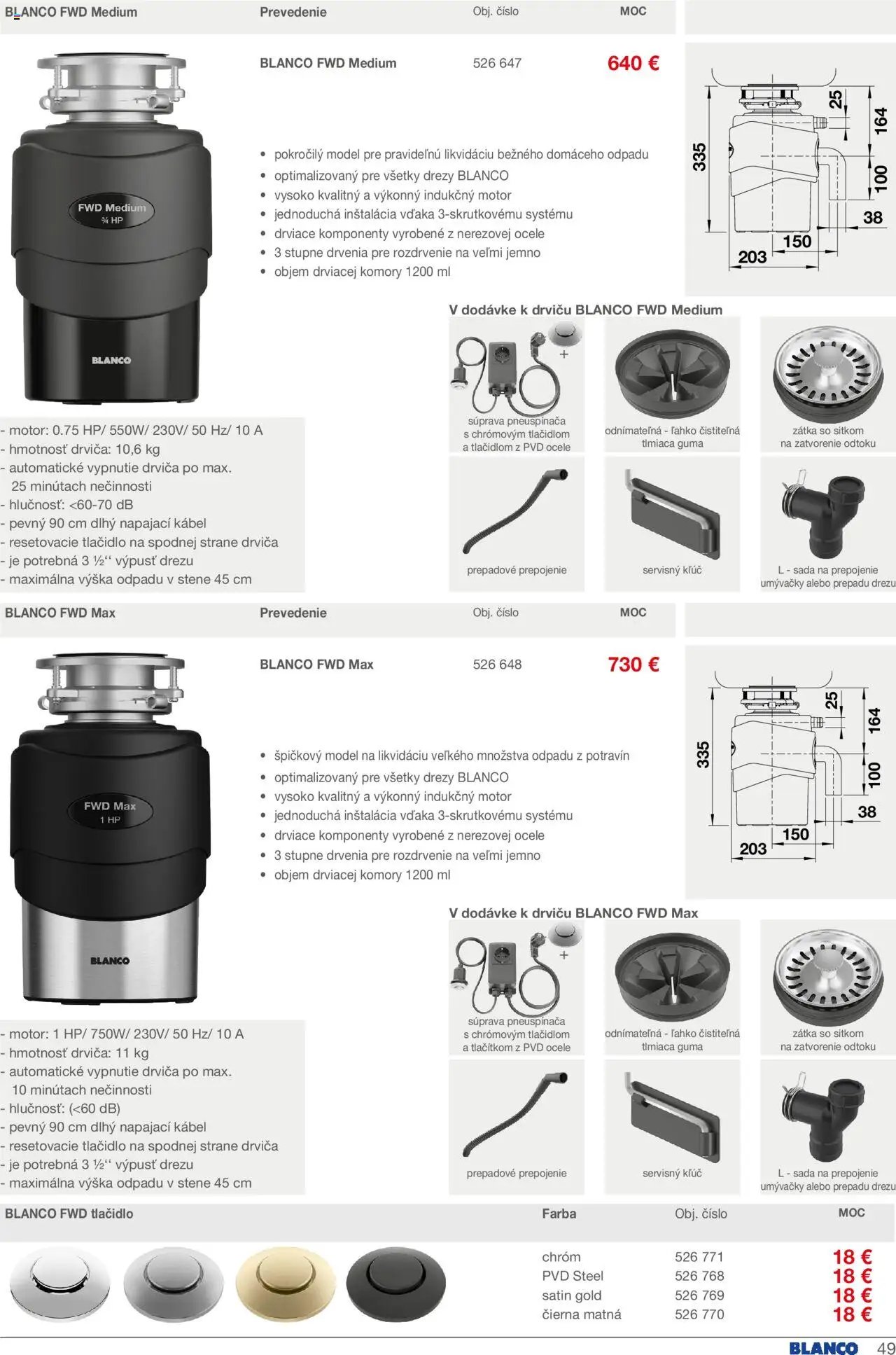 Blanco leták (2025-02-01 - 2025-07-31) | 49