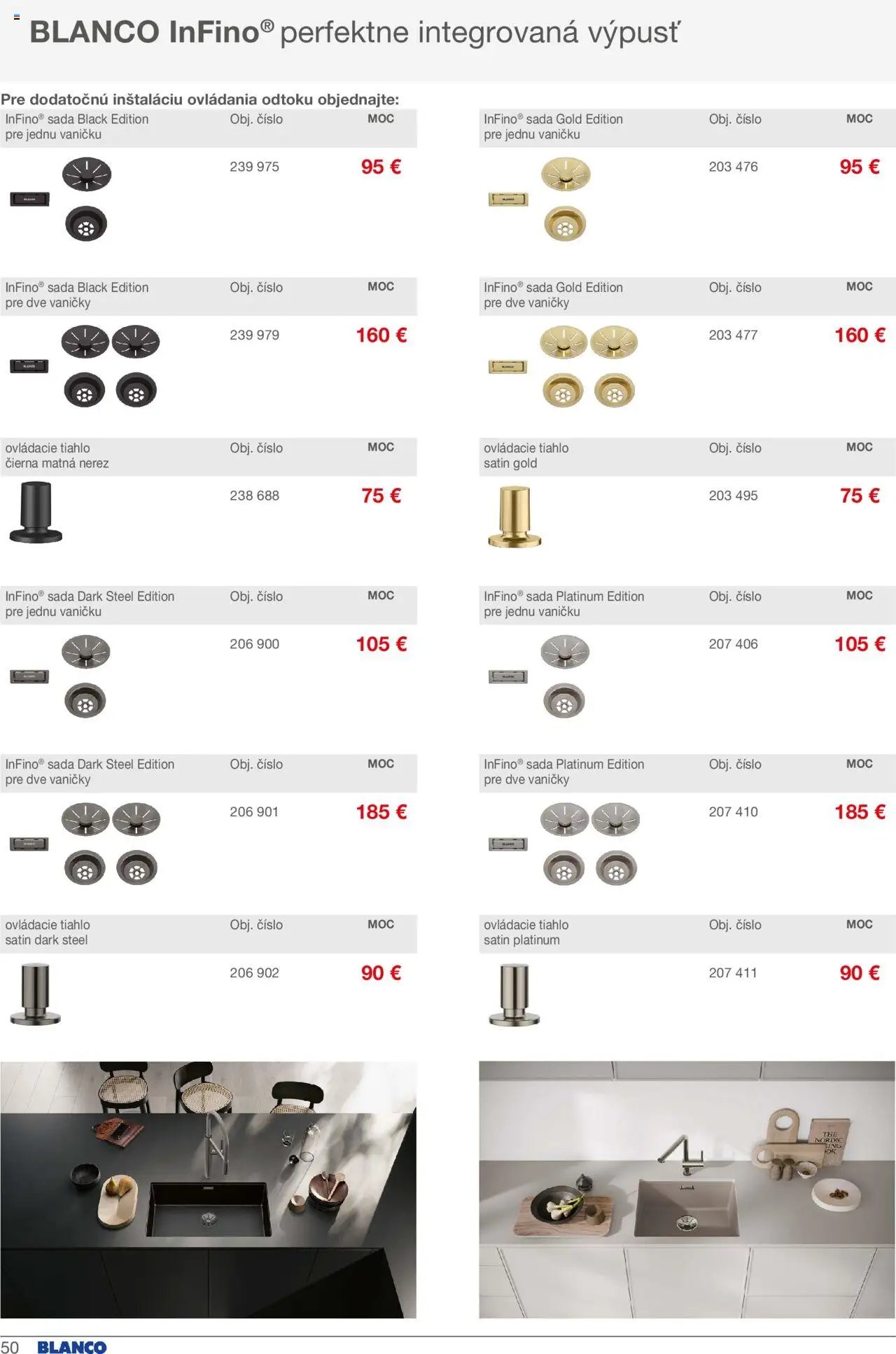 Blanco leták (2025-02-01 - 2025-07-31) | 50